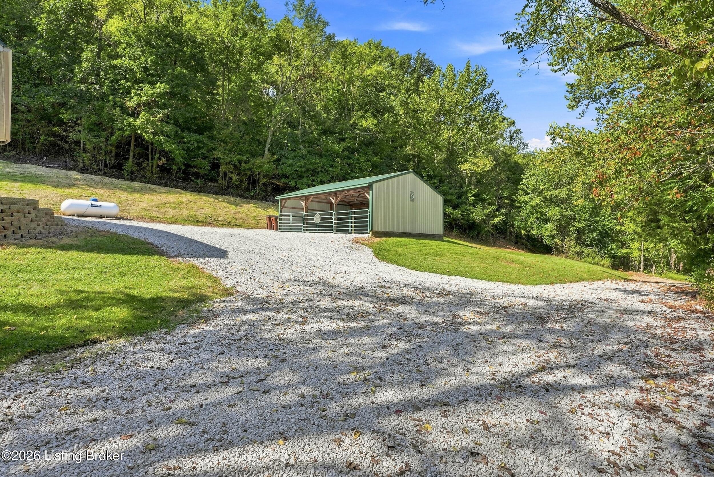 2801 Pattons Creek Rd Property Photo 103