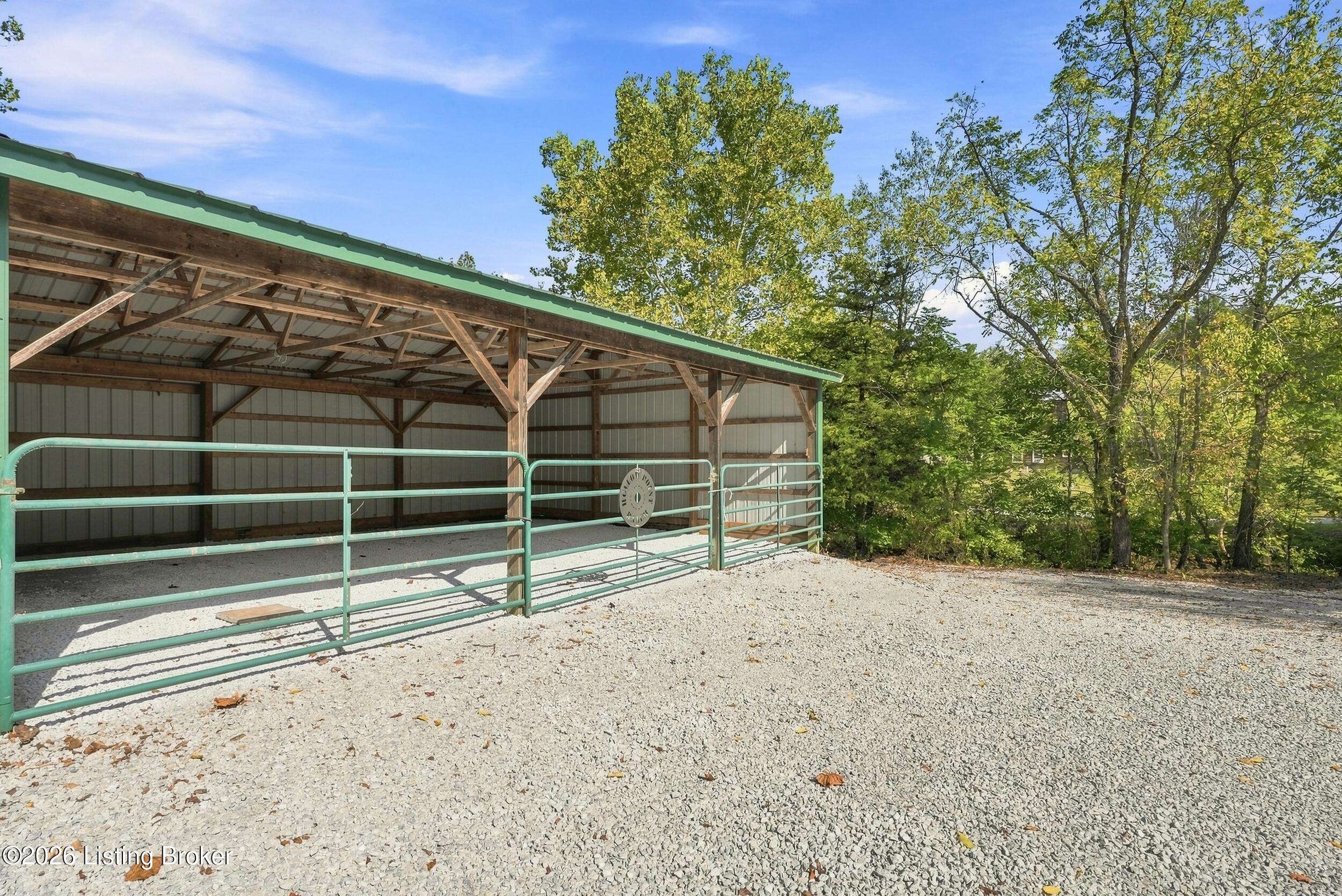 2801 Pattons Creek Rd Property Photo 105