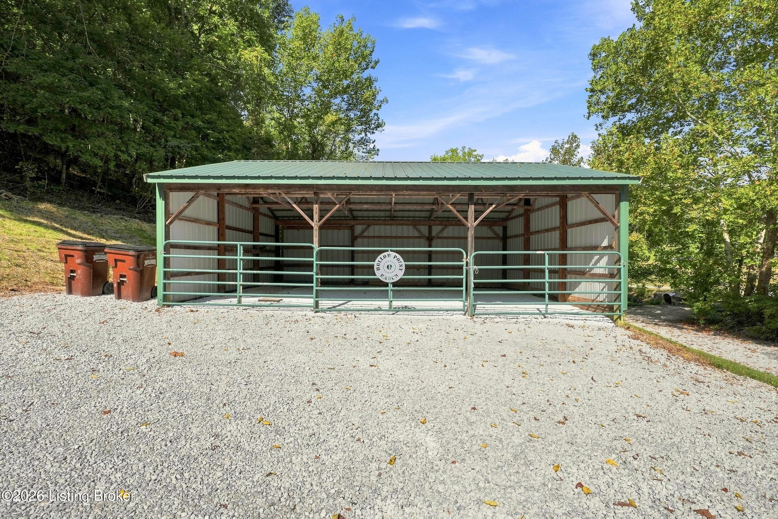 2801 Pattons Creek Rd Property Photo 106