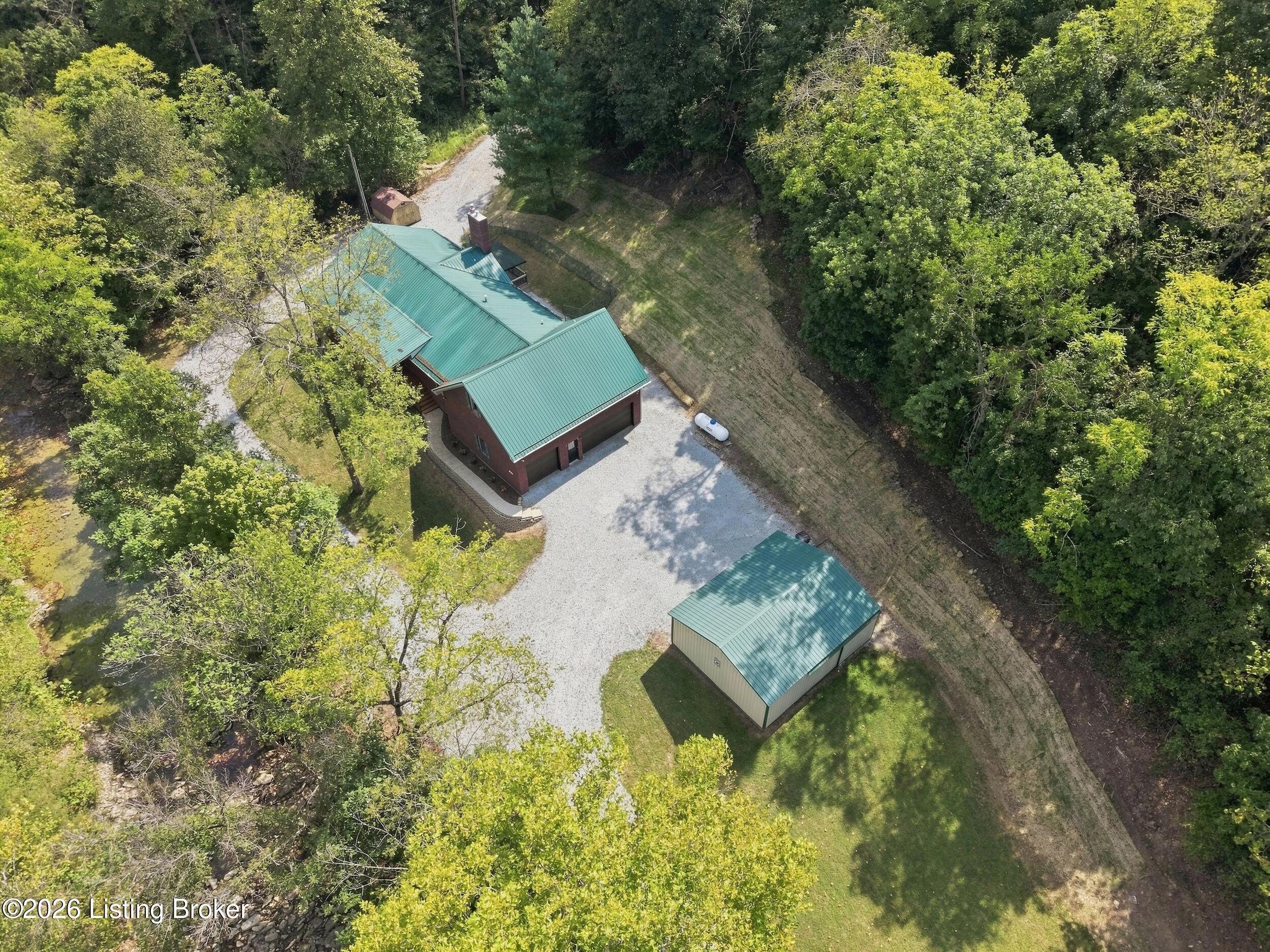 2801 Pattons Creek Rd Property Photo 120