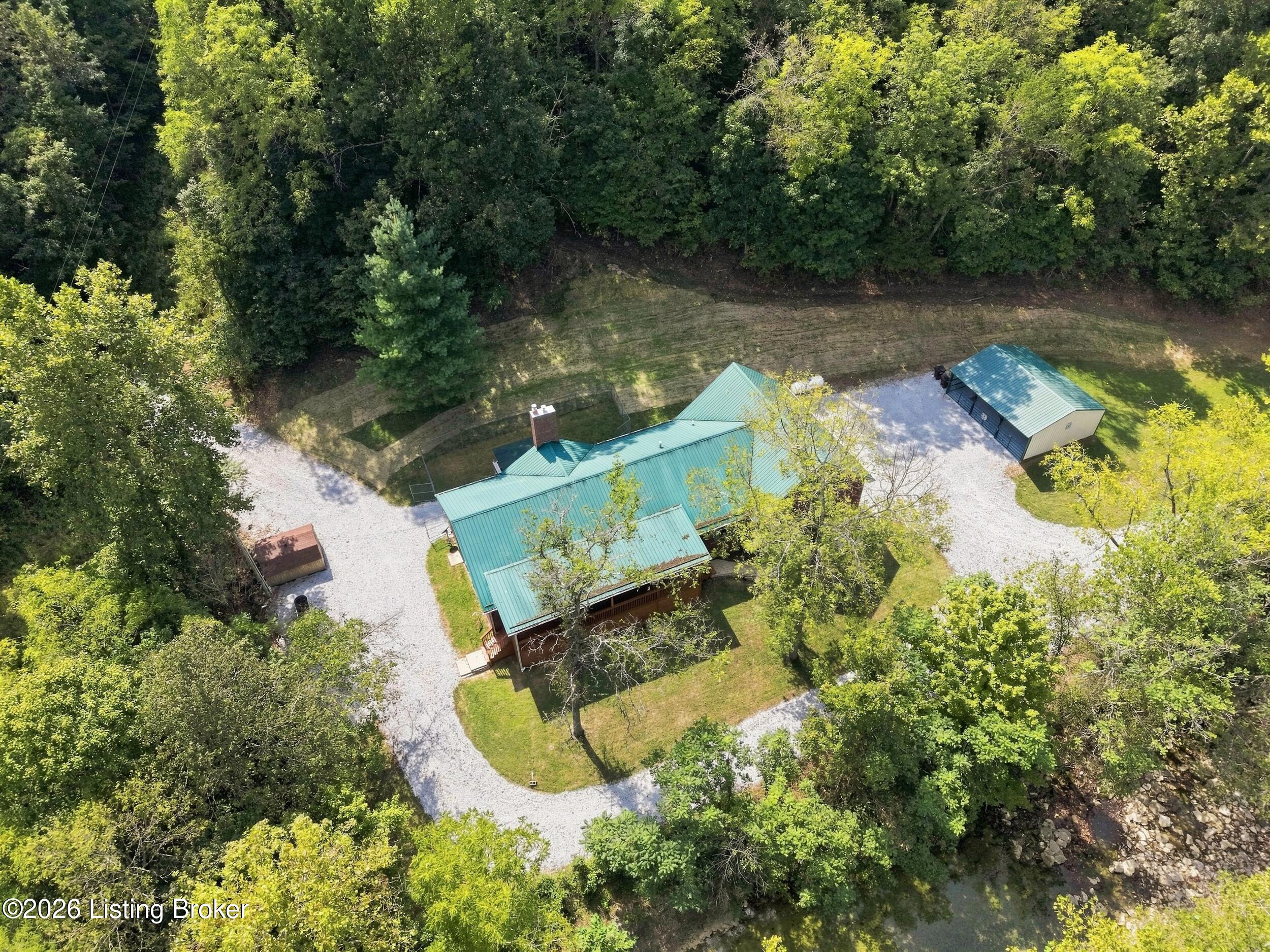 2801 Pattons Creek Rd Property Photo 121