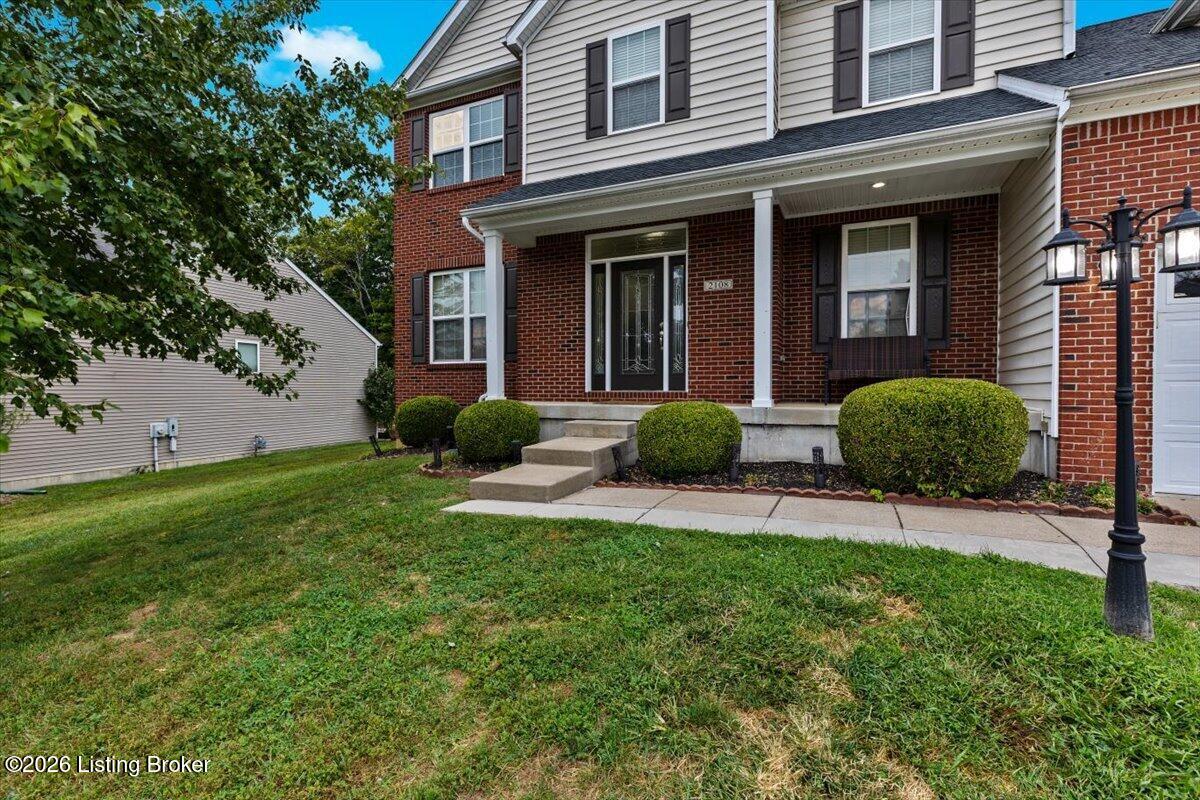 2108 Cherry Creek Rd Property Photo 5