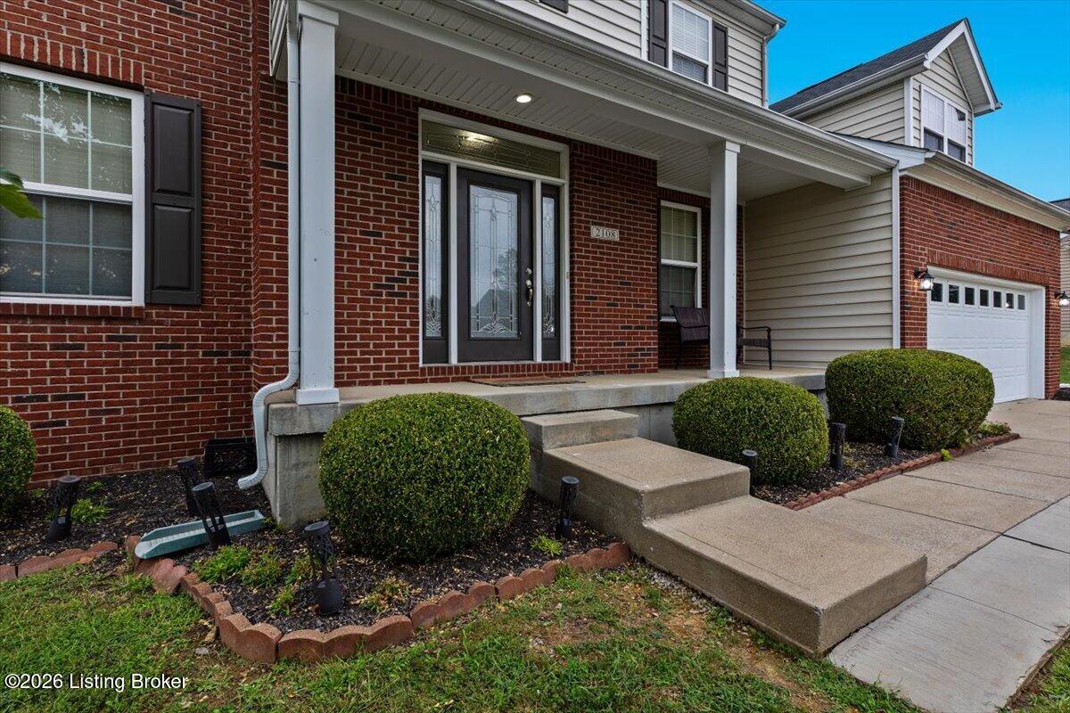 2108 Cherry Creek Rd Property Photo 6