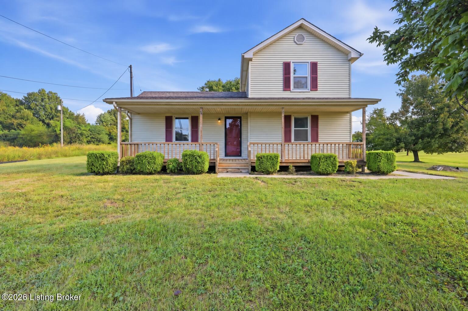 4730 Ky-52 Property Photo 1
