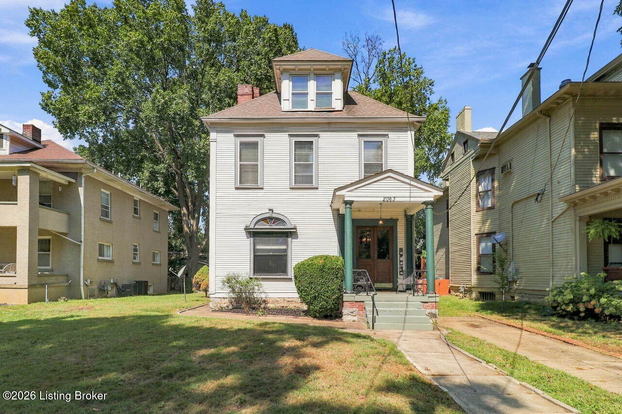 2063 Sherwood Ave Property Photo 57