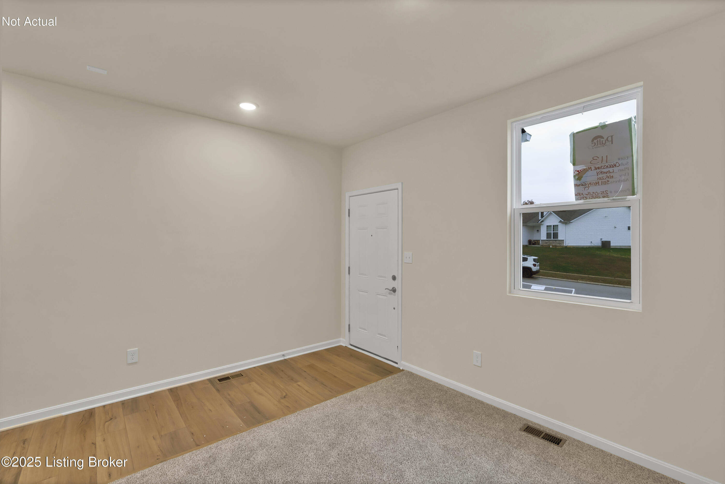 3605 Millstone Ct Property Photo 5