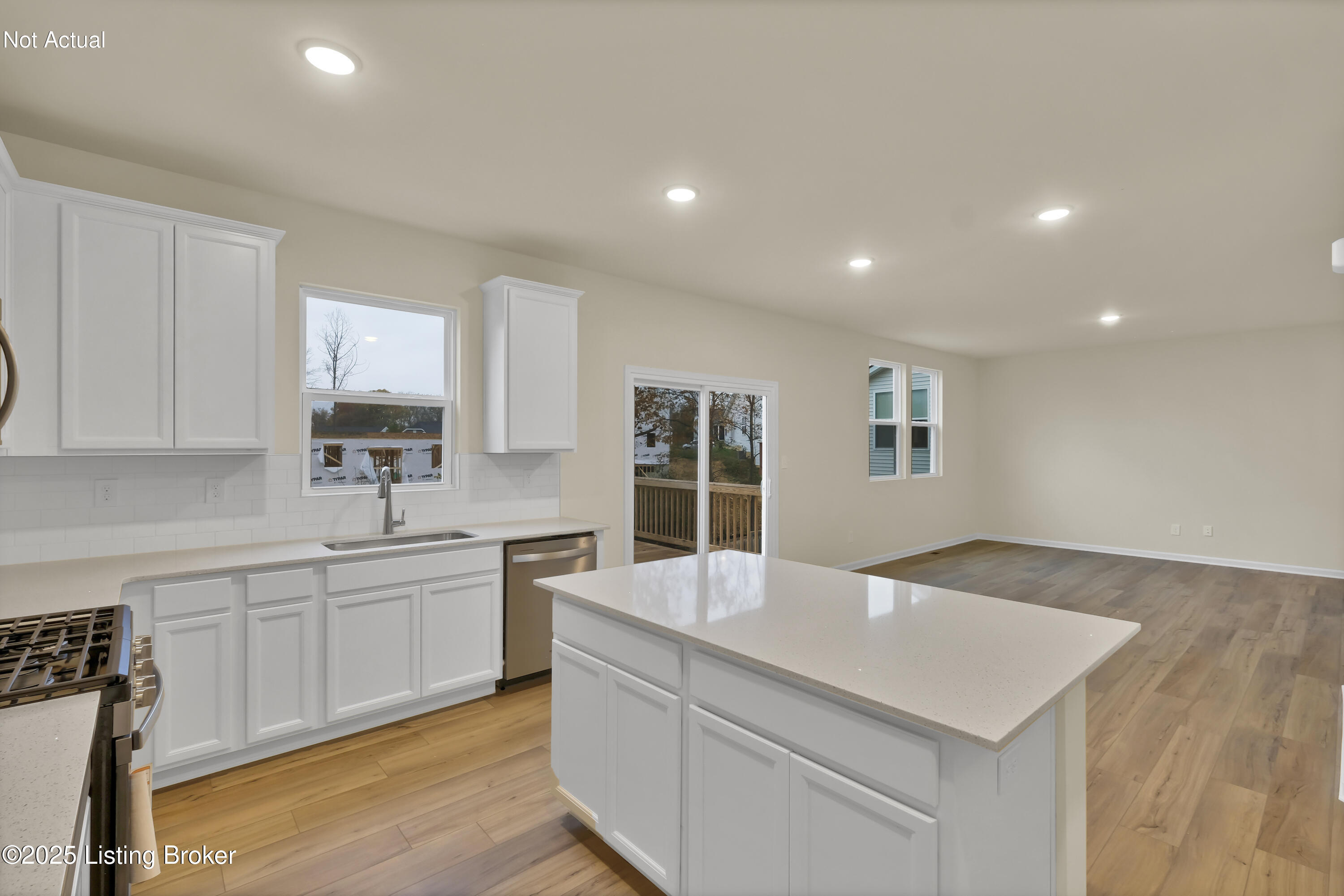 3605 Millstone Ct Property Photo 11