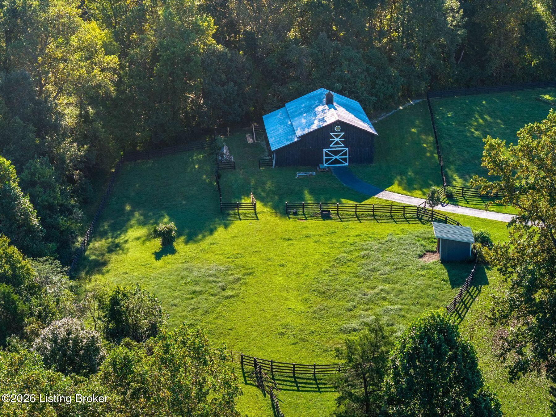 6801 Old Zaring Rd Property Photo 14