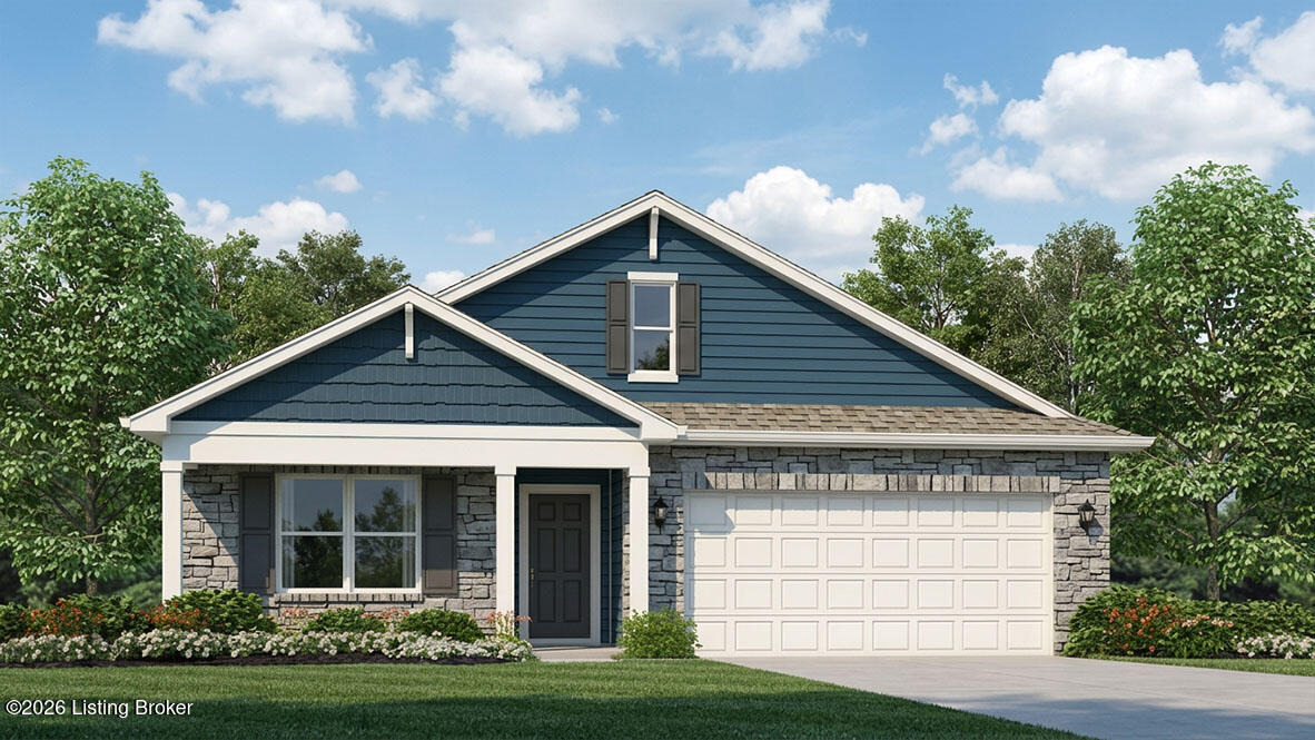 7031 Train Station Way Property Photo 1