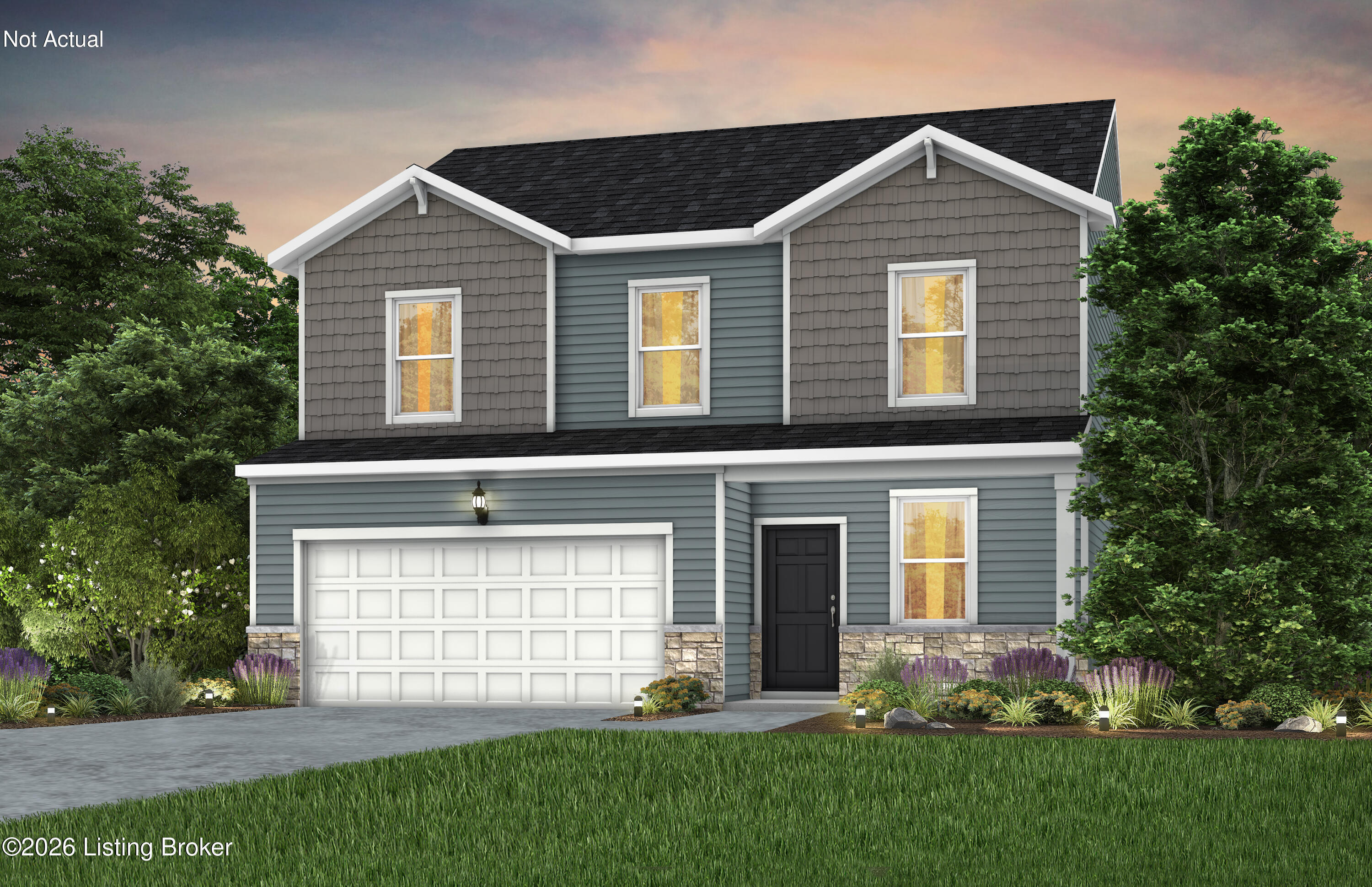 Lot 9 Millstone Ct Property Photo 1