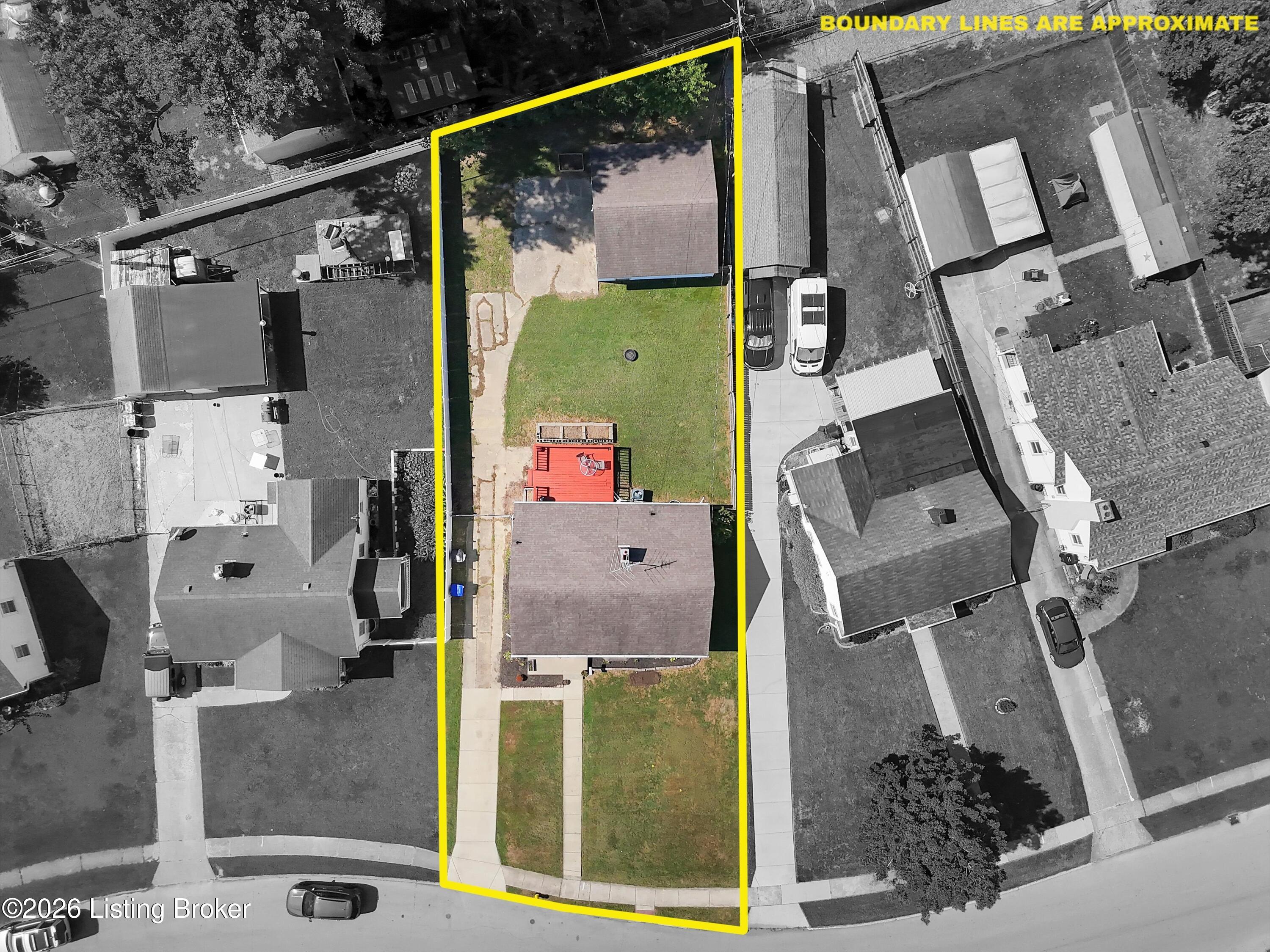 508 Kingston Ave Property Photo 36