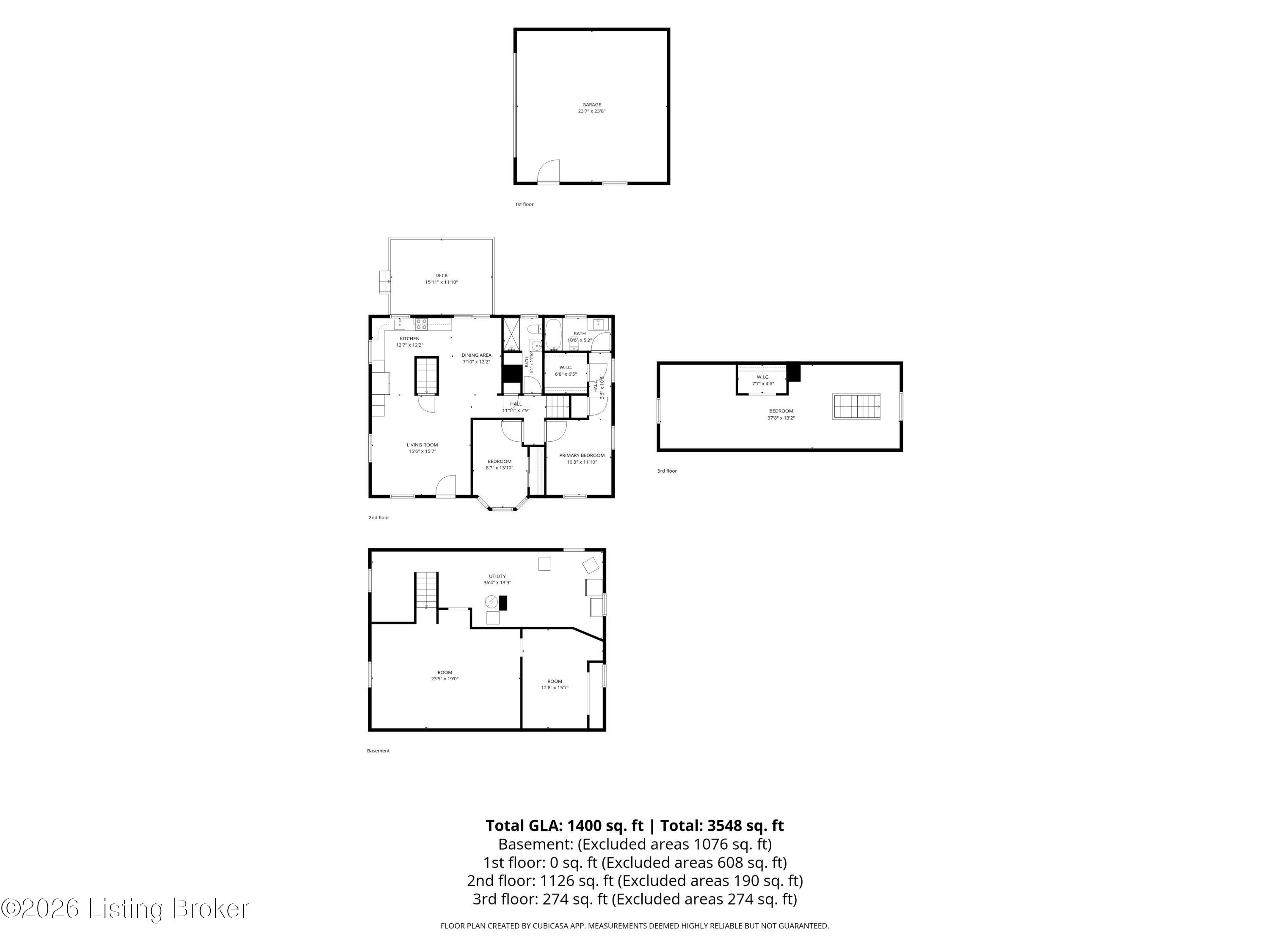 508 Kingston Ave Property Photo 37