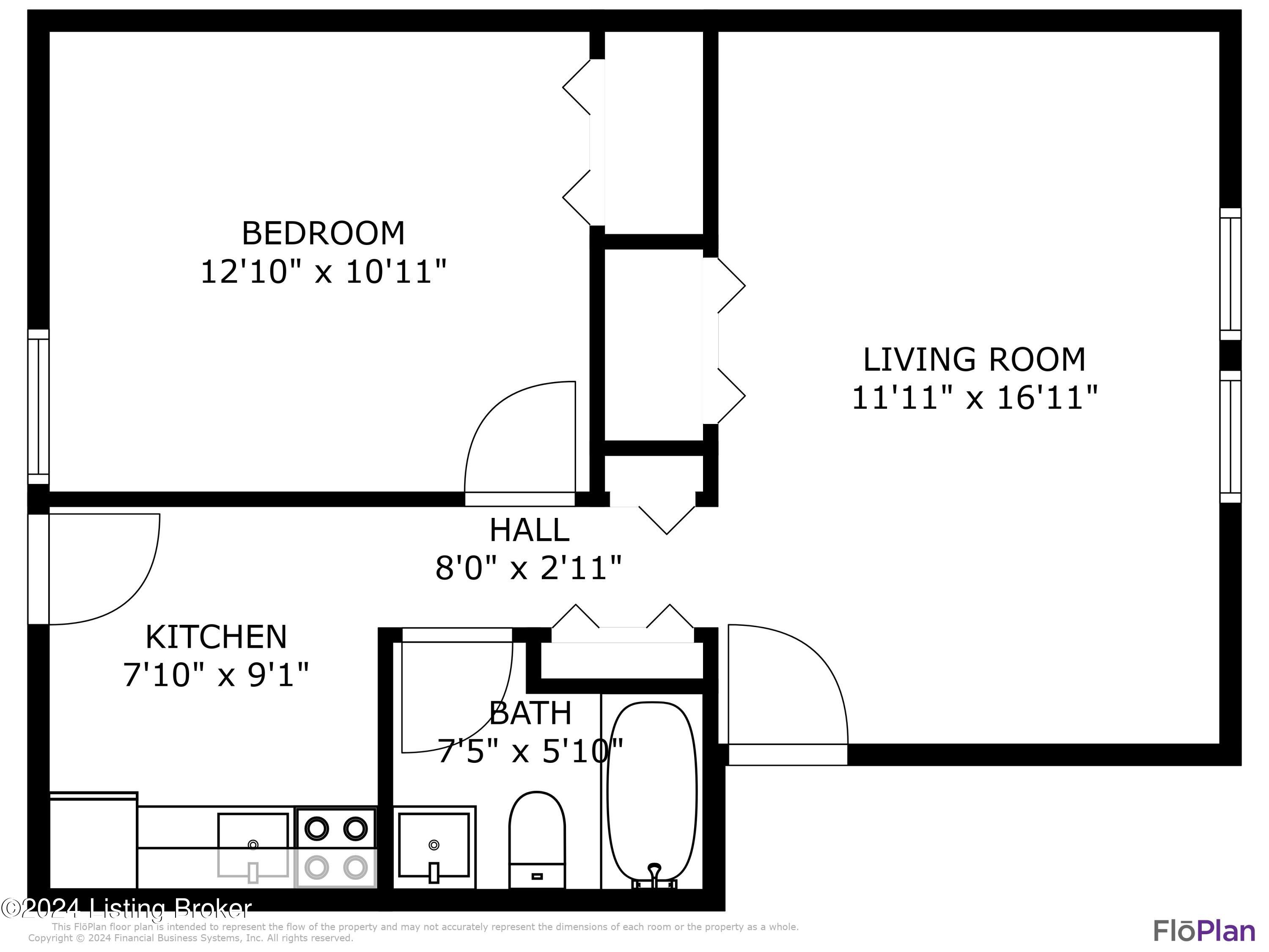 2505 Lindsay Ave 2 Property Photo 13