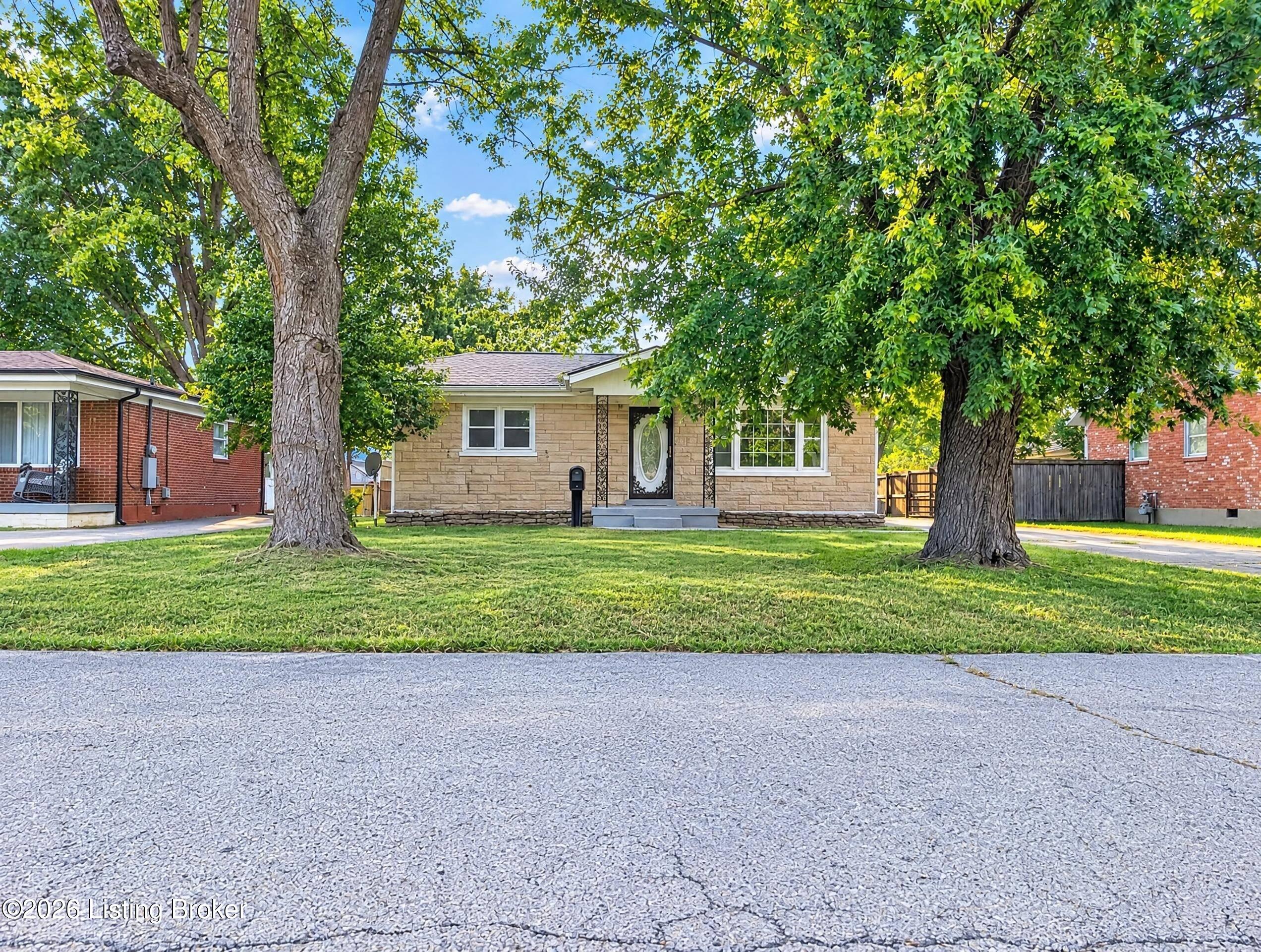 6006 Catheen Way Property Photo 1
