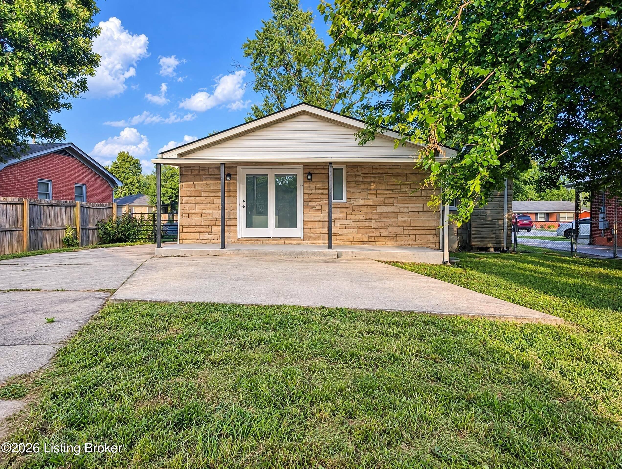 6006 Catheen Way Property Photo 23