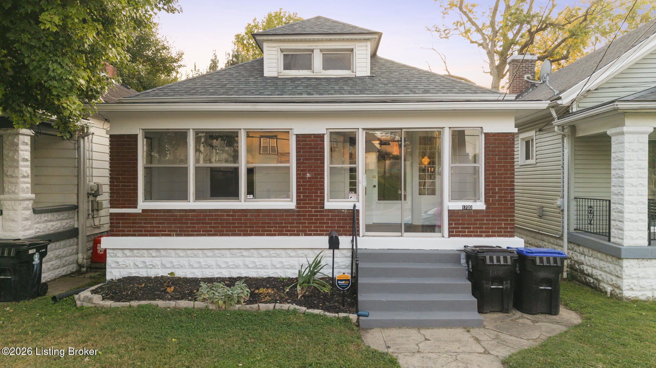 1700 S Preston St Property Photo 1