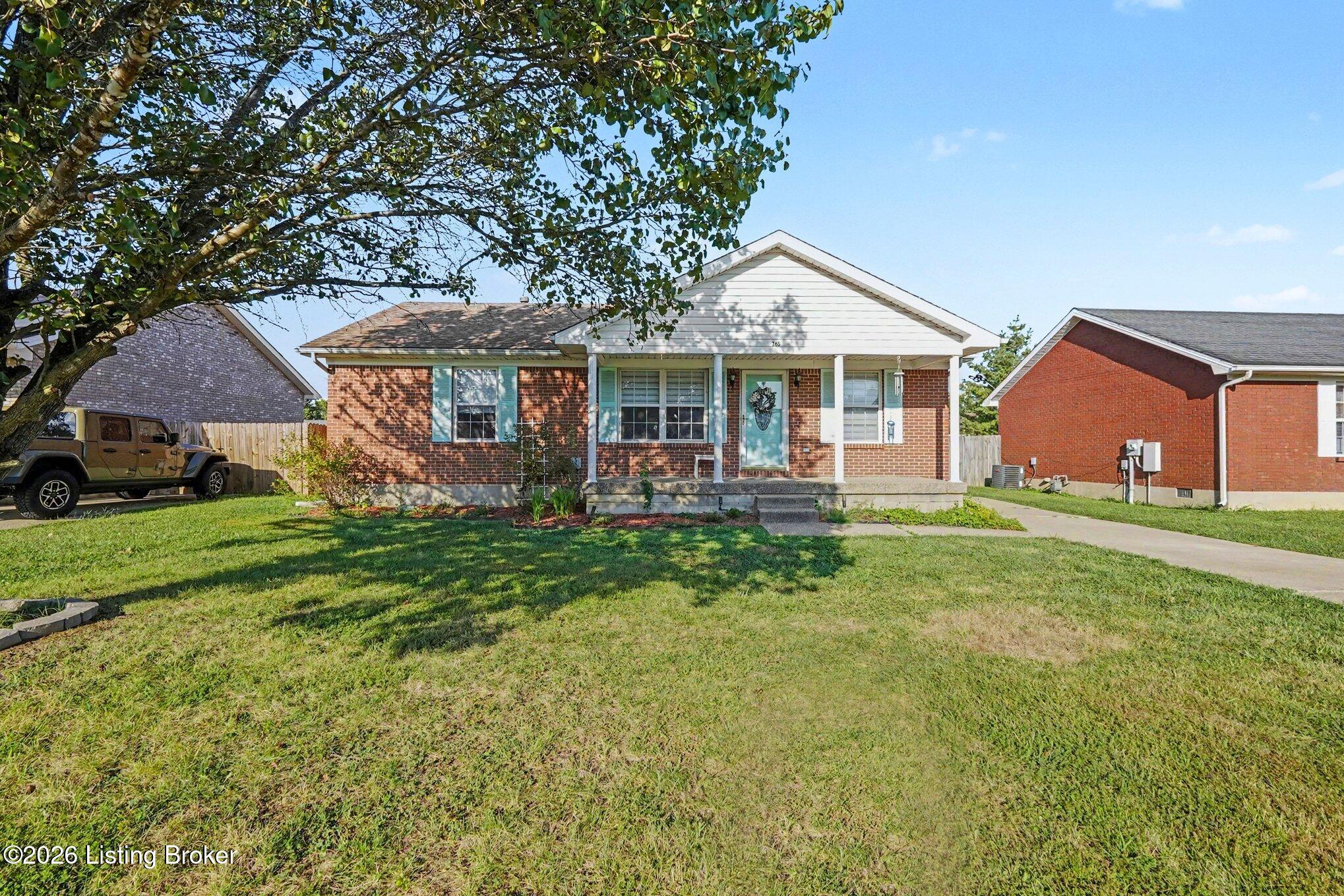 265 Drake Dr Property Photo 1
