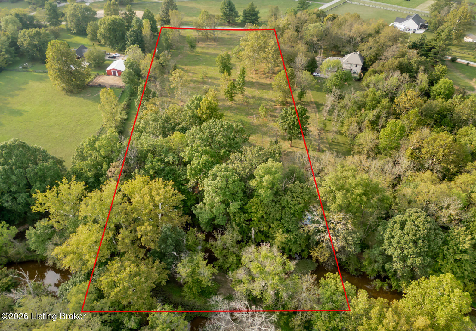 3809 Hambletonian Rd Property Photo 2