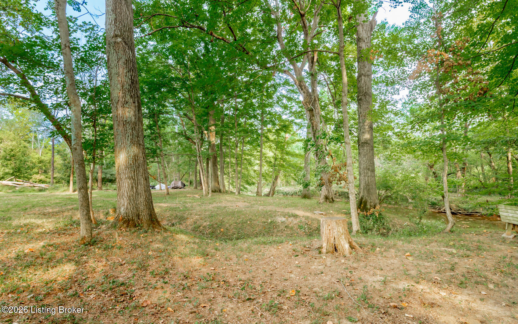 3809 Hambletonian Rd Property Photo 18