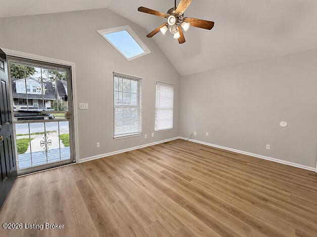 2917 W Muhammad Ali Blvd Property Photo 5