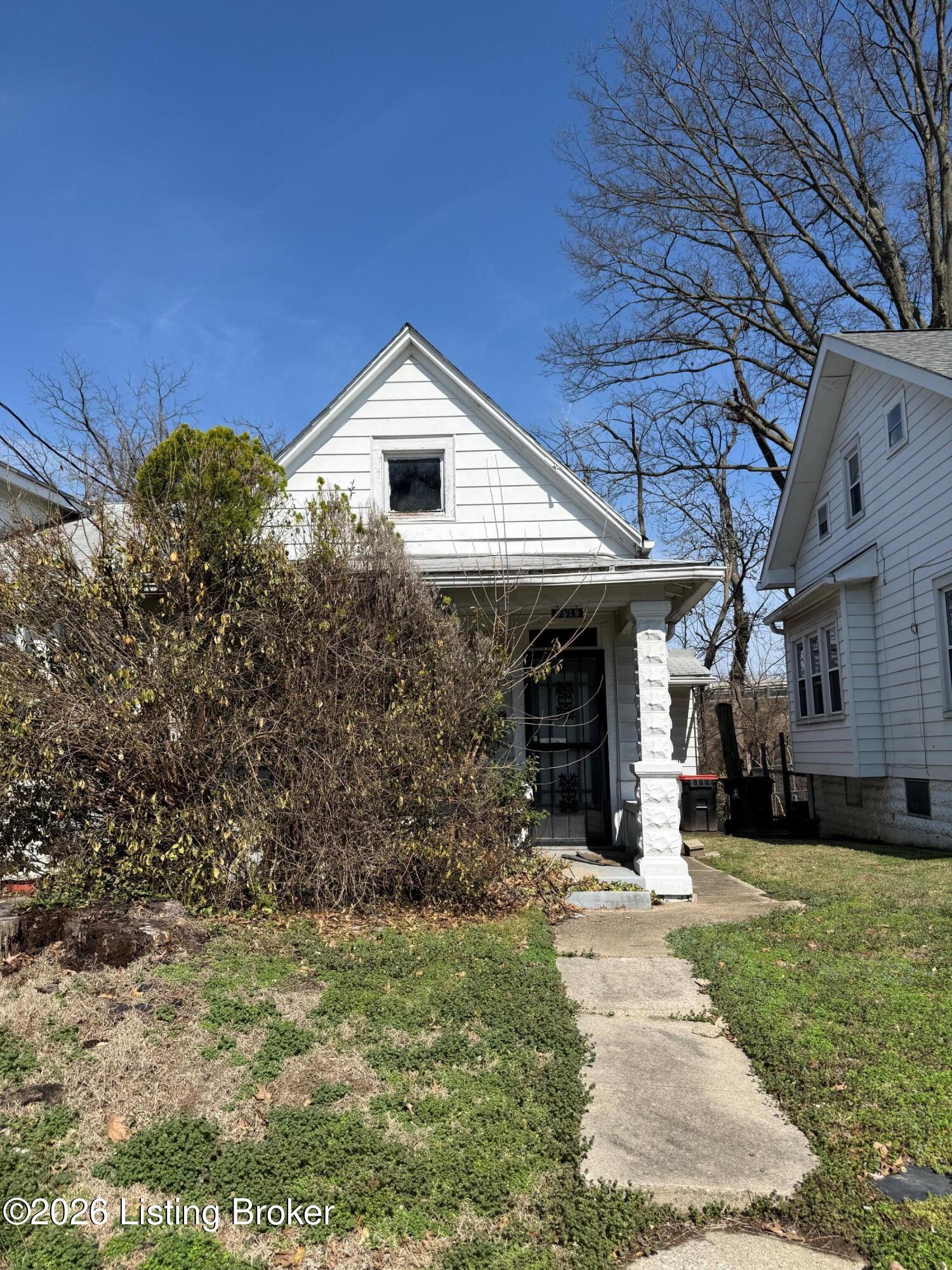 3819 Northwestern Pkwy Property Photo 1