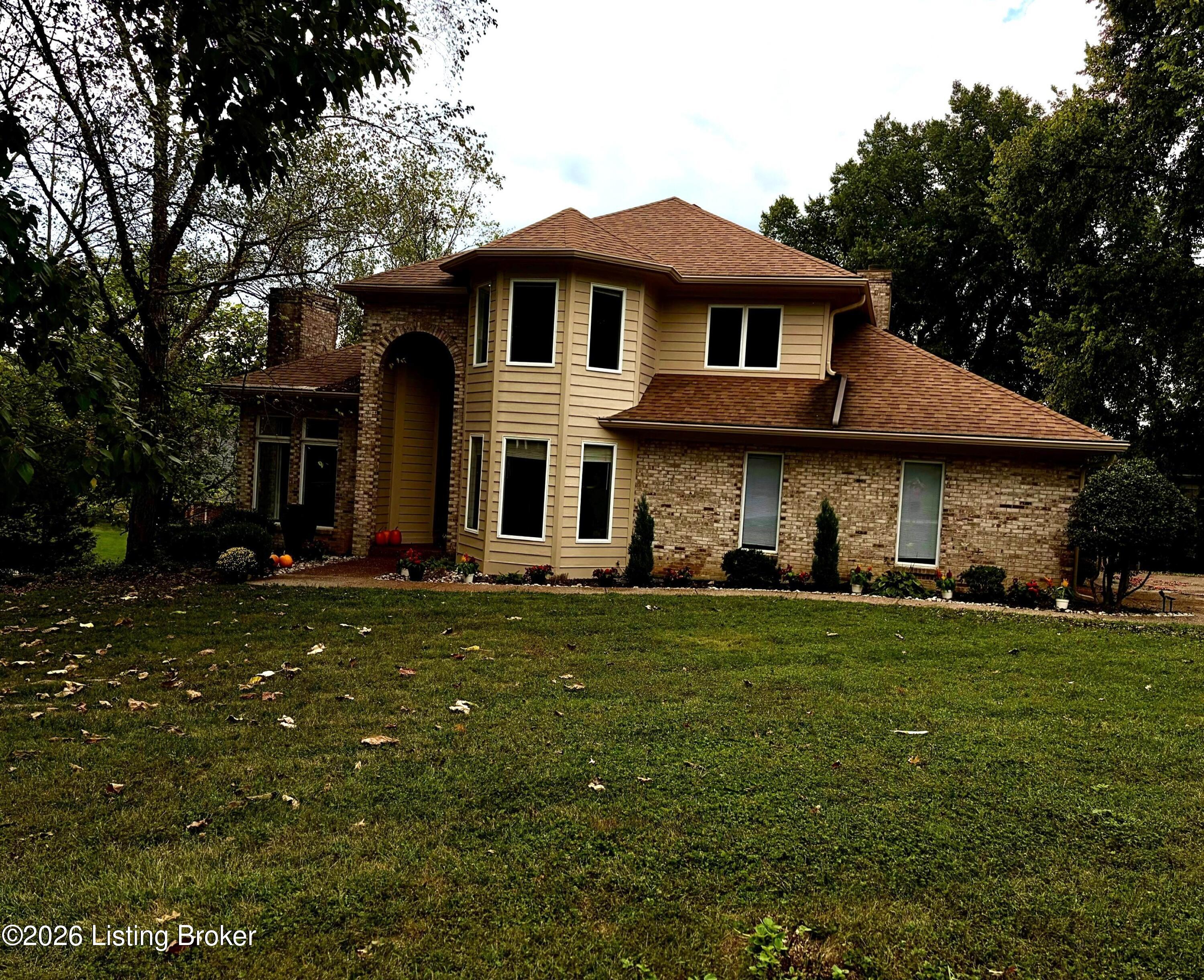 7642 Deer Meadow Dr Property Photo 1