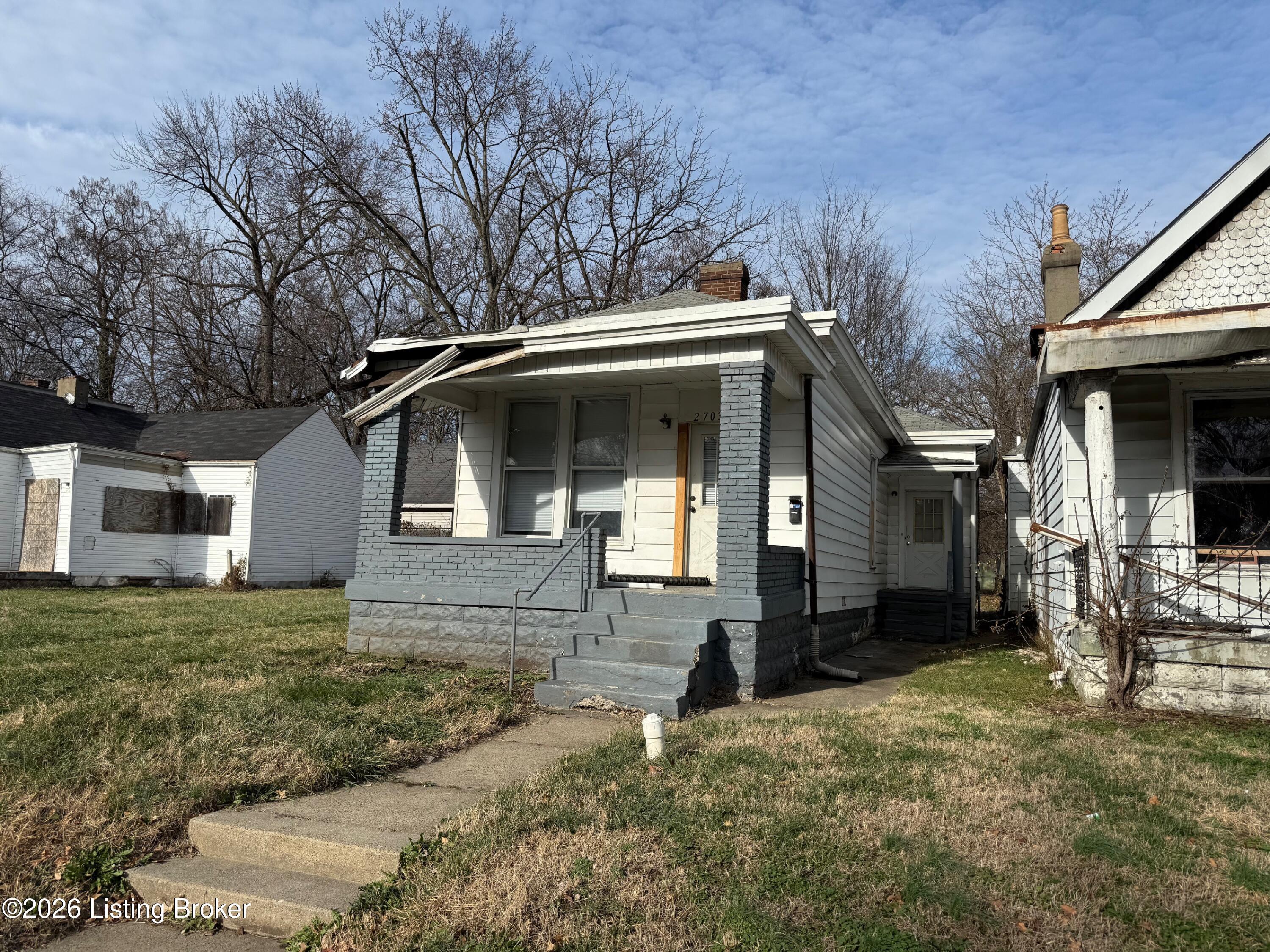 2703 Hale Ave Property Photo 1