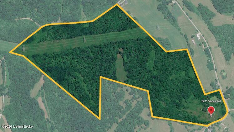 2911 Vance Rd Property Photo 2