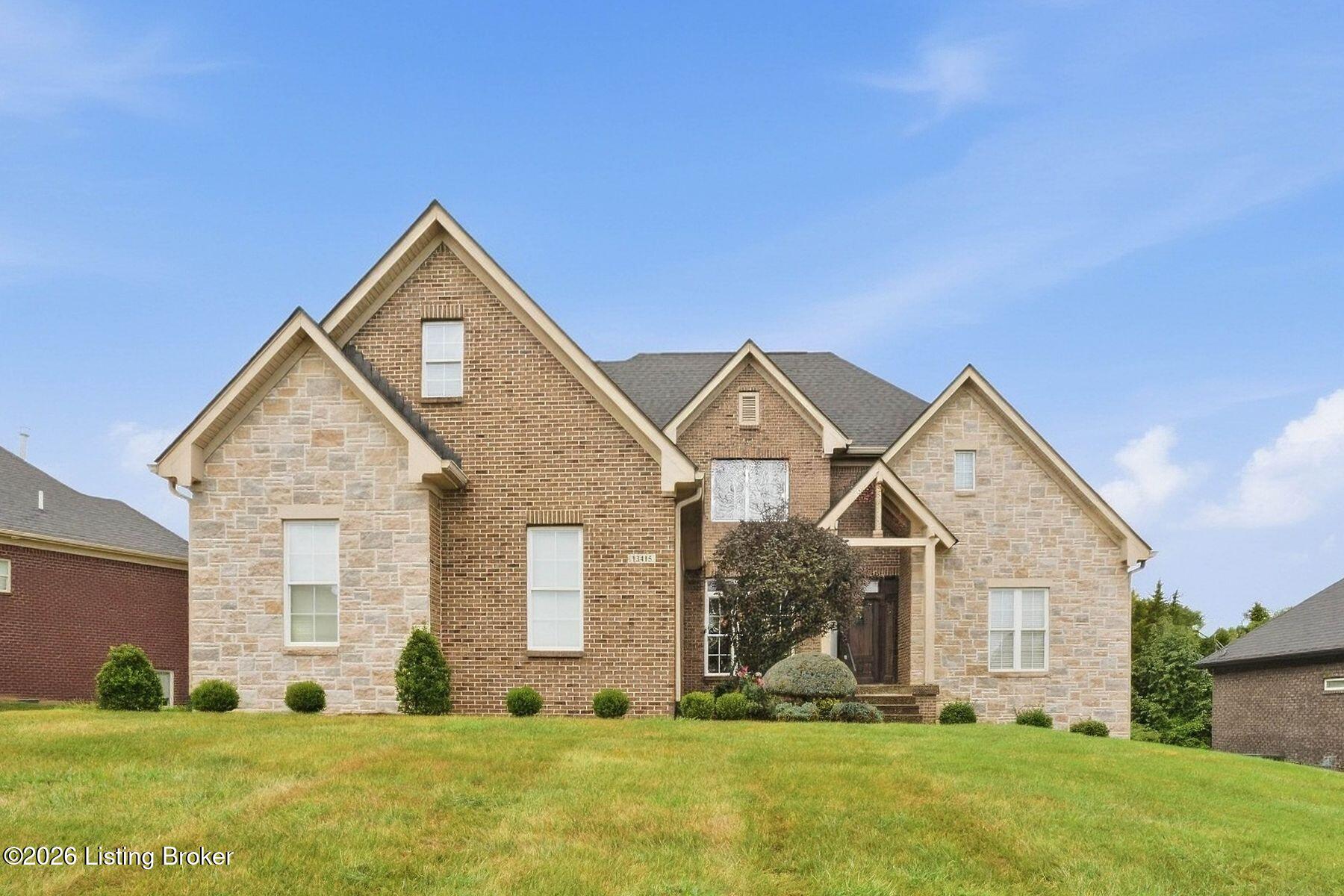 13415 Kristen Leigh Ct Property Photo 1