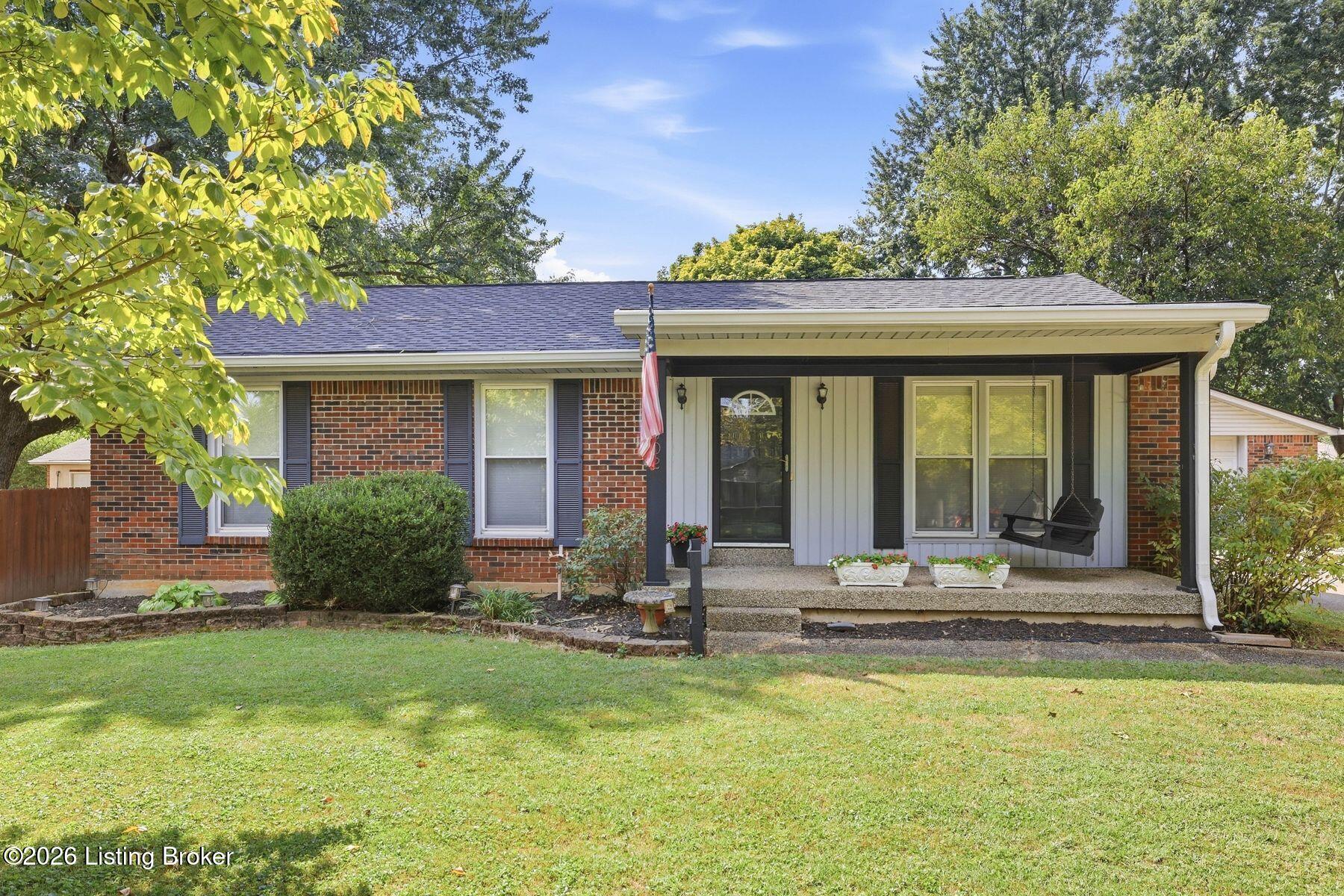 4602 Tollhouse Ln Property Photo 1