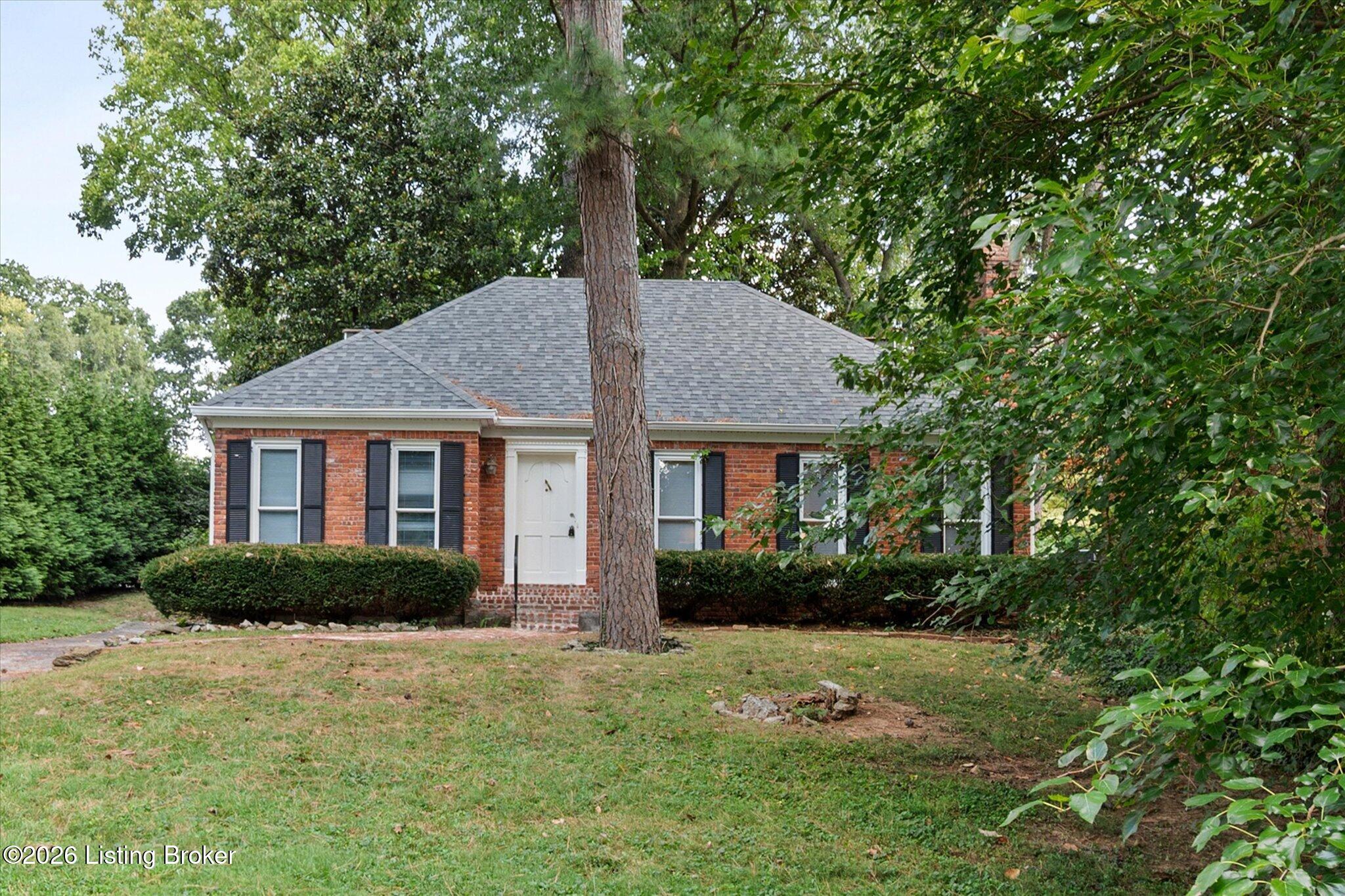 3405 Hillvale Rd Property Photo 1