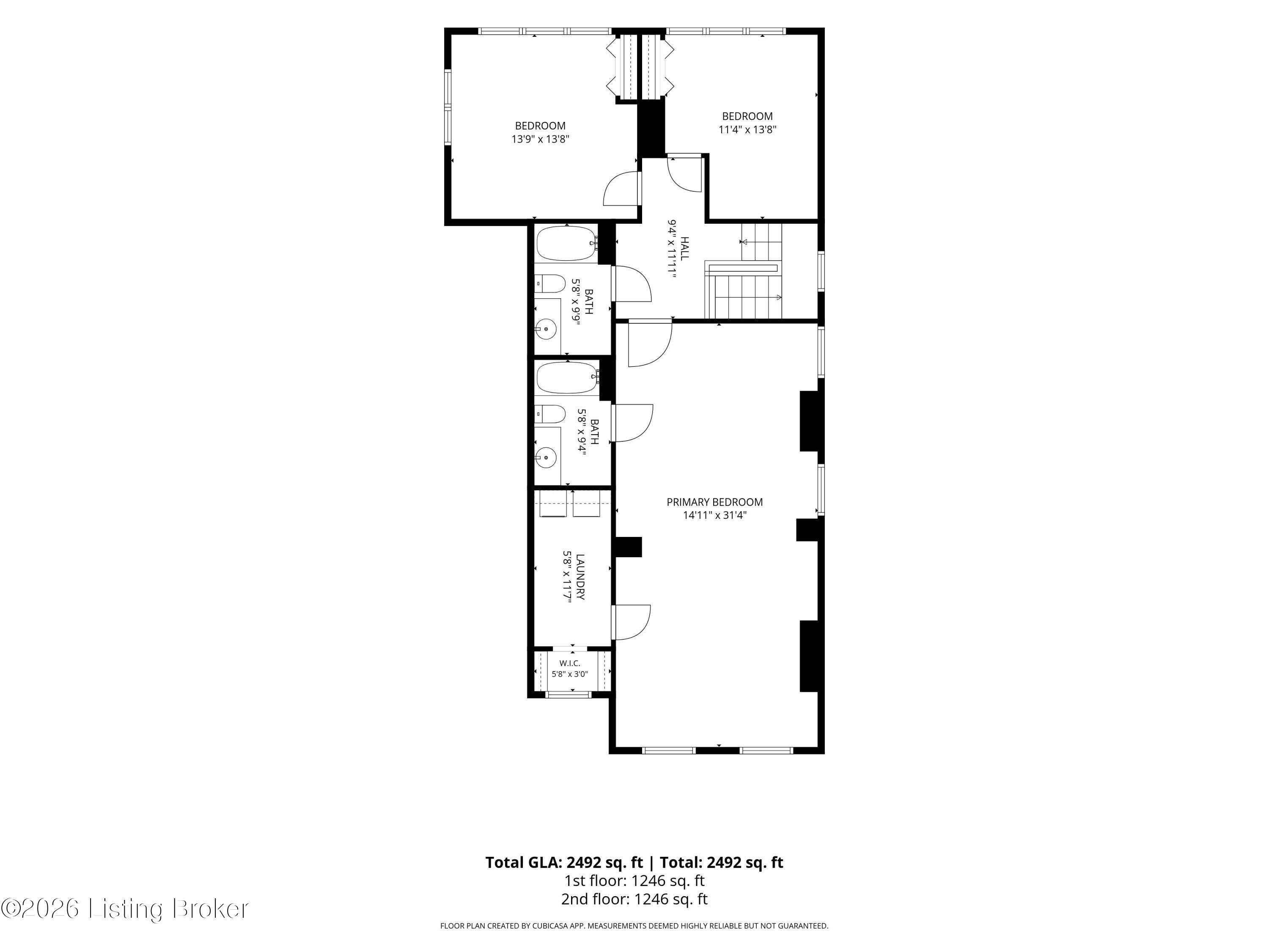 214 Pope St Property Photo 52