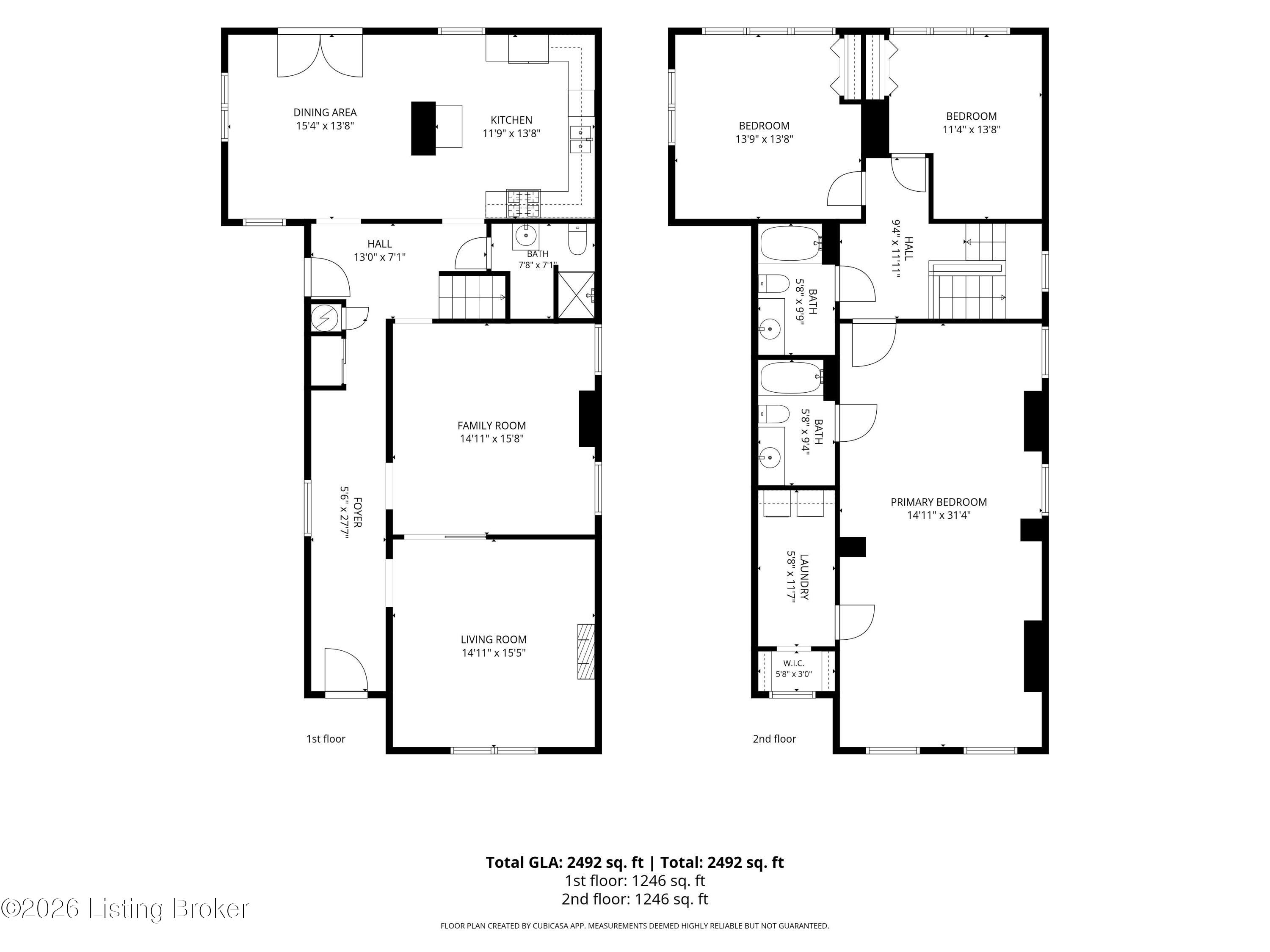 214 Pope St Property Photo 53