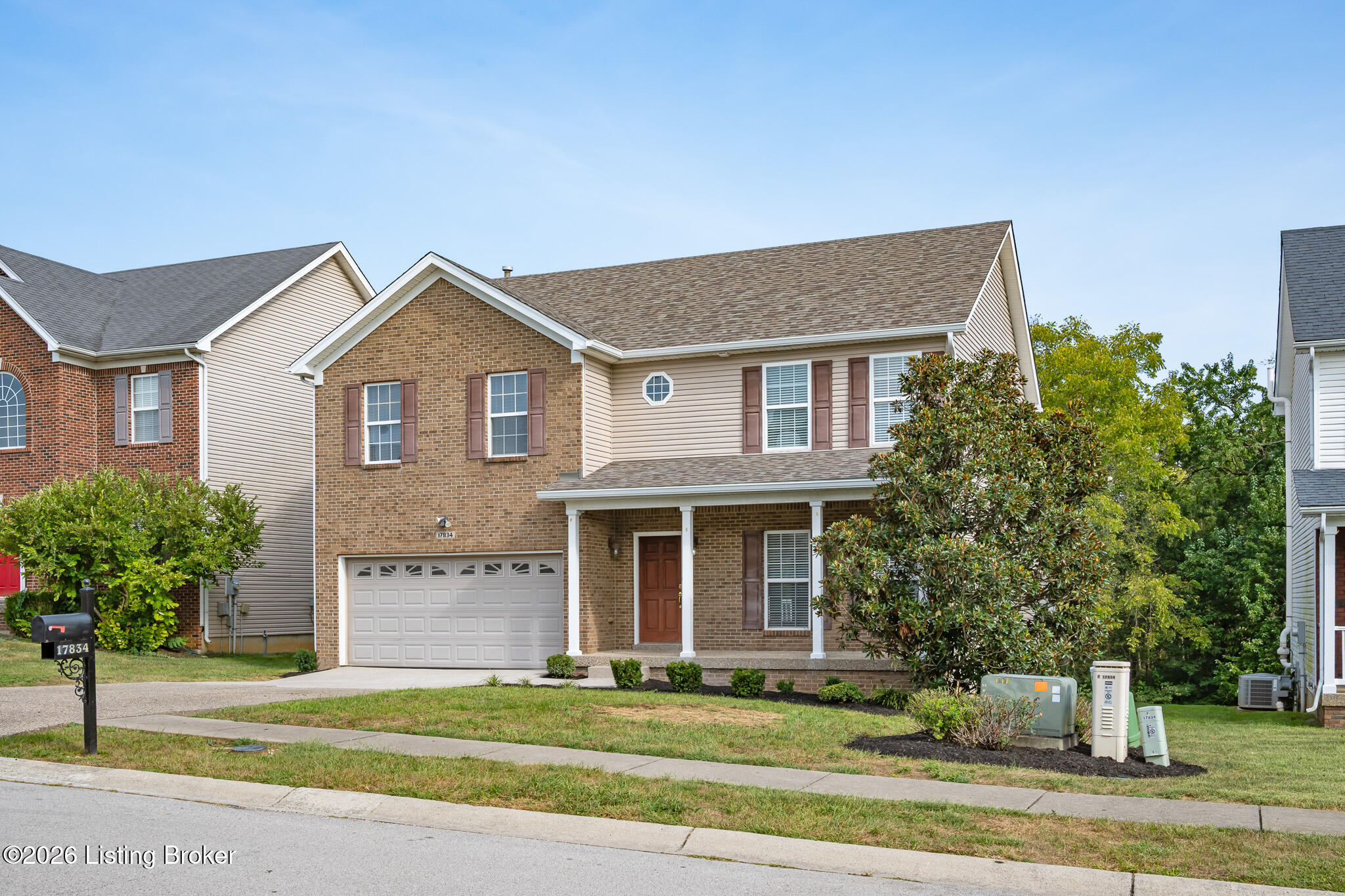 17834 Birch Bend Cir Property Photo 2