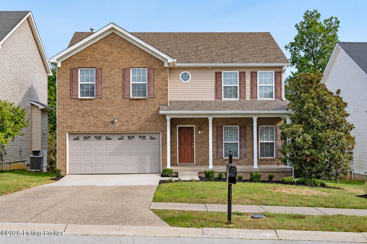 17834 Birch Bend Cir Property Photo 37