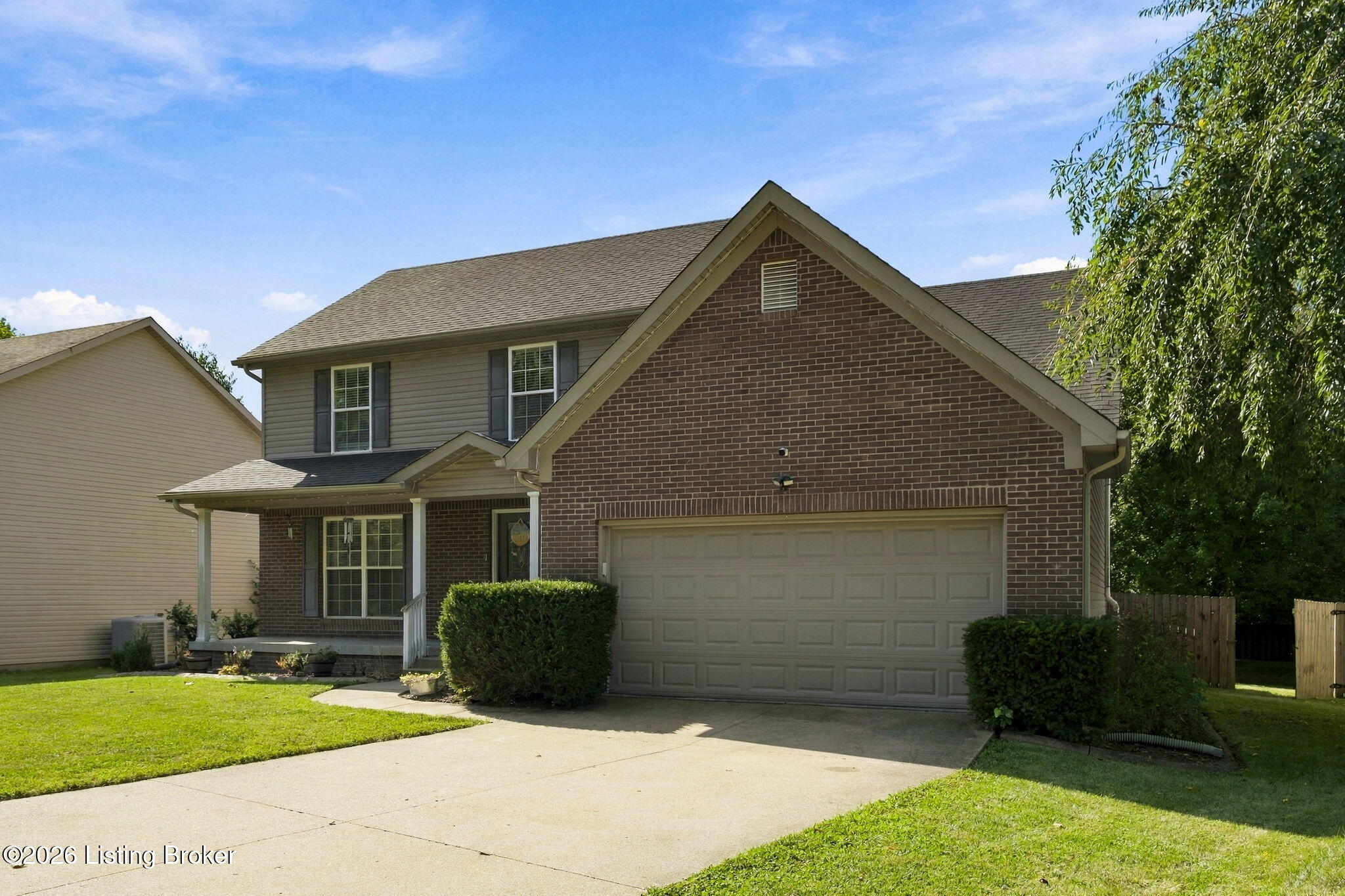 6708 Timberbend Dr Property Photo 1