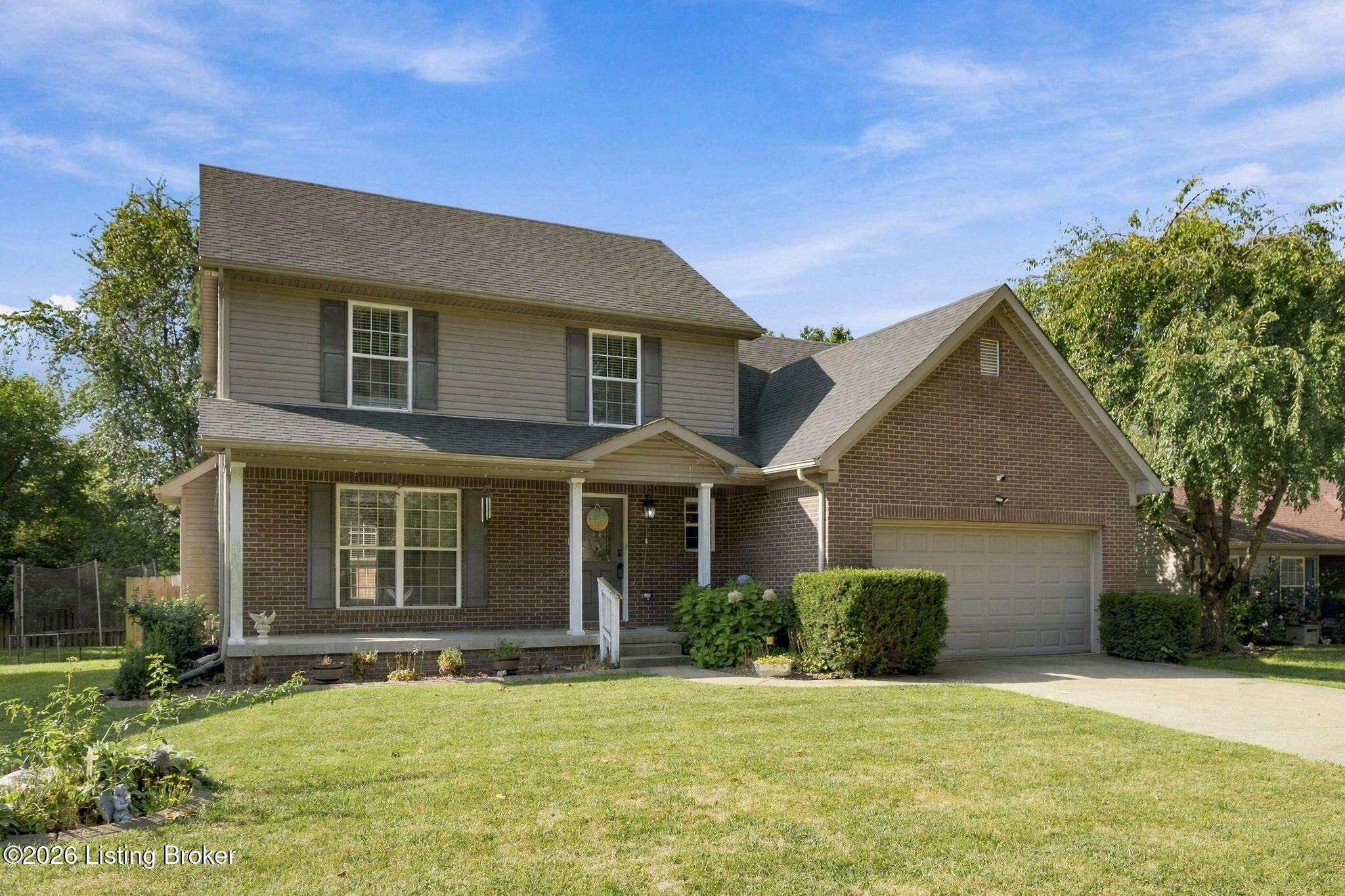 6708 Timberbend Dr Property Photo 2