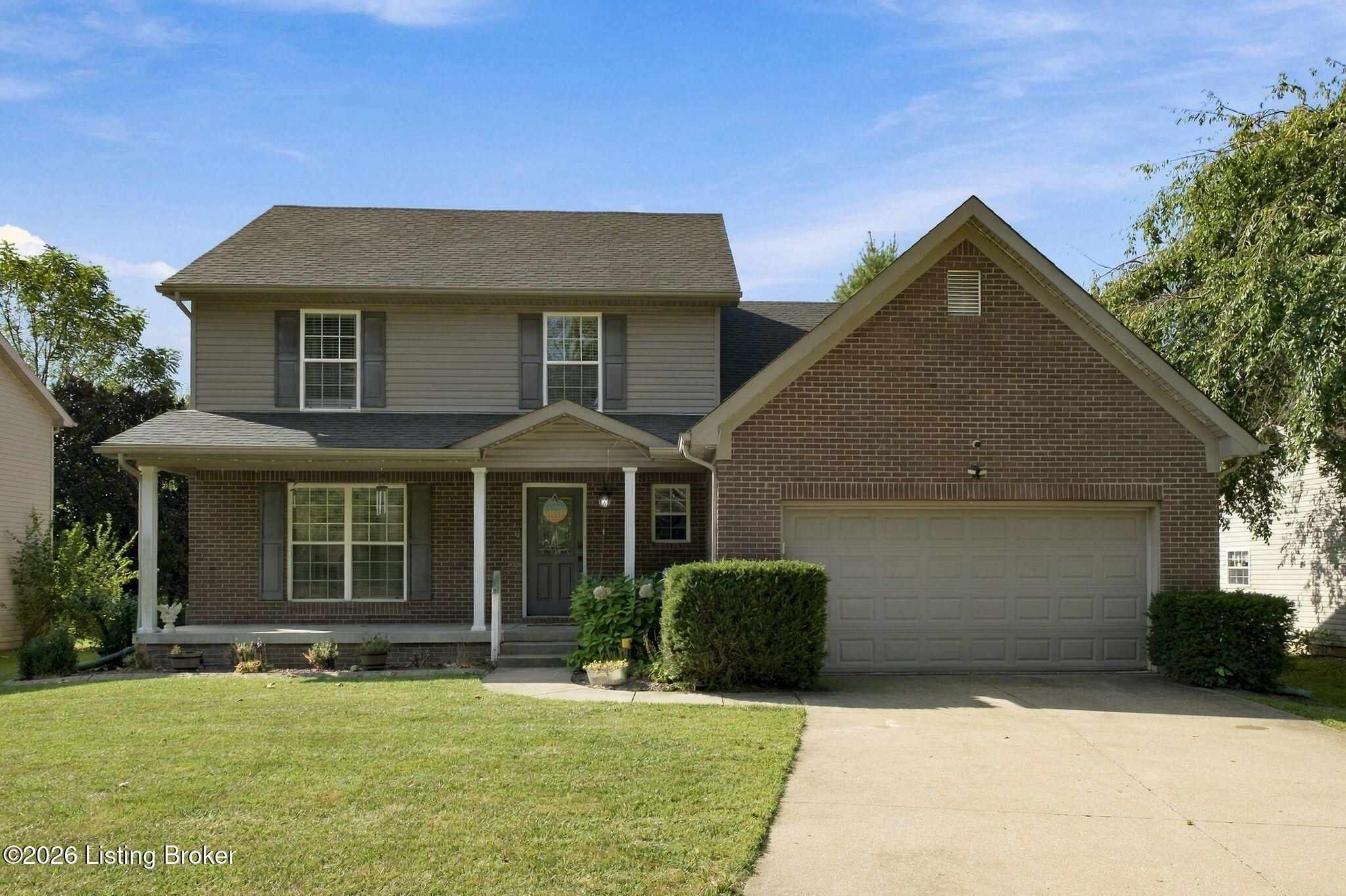 6708 Timberbend Dr Property Photo 3