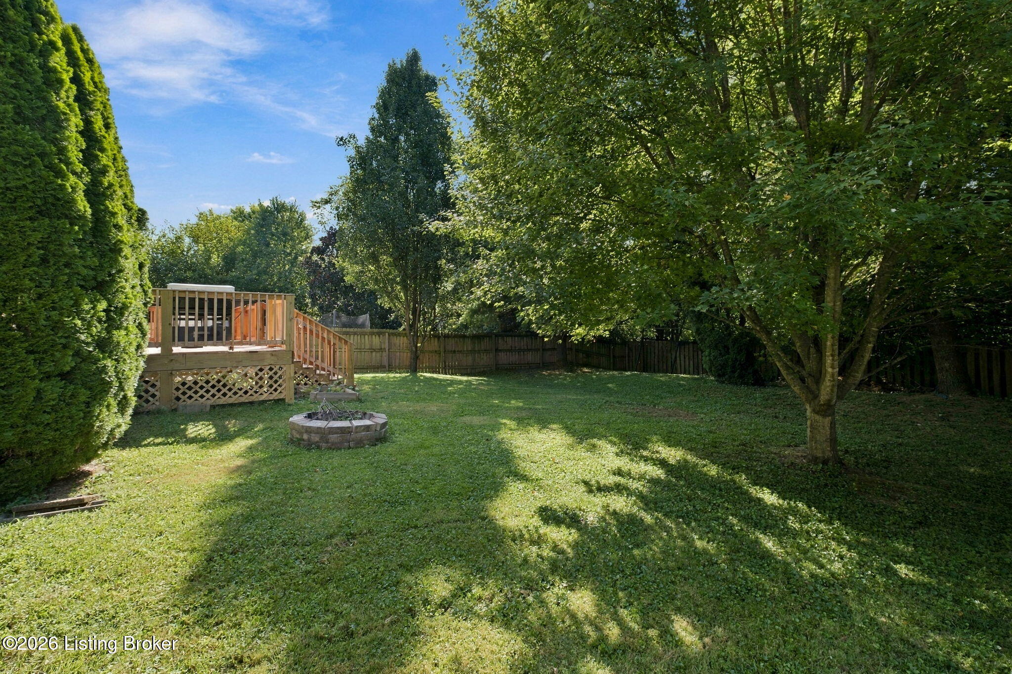 6708 Timberbend Dr Property Photo 4