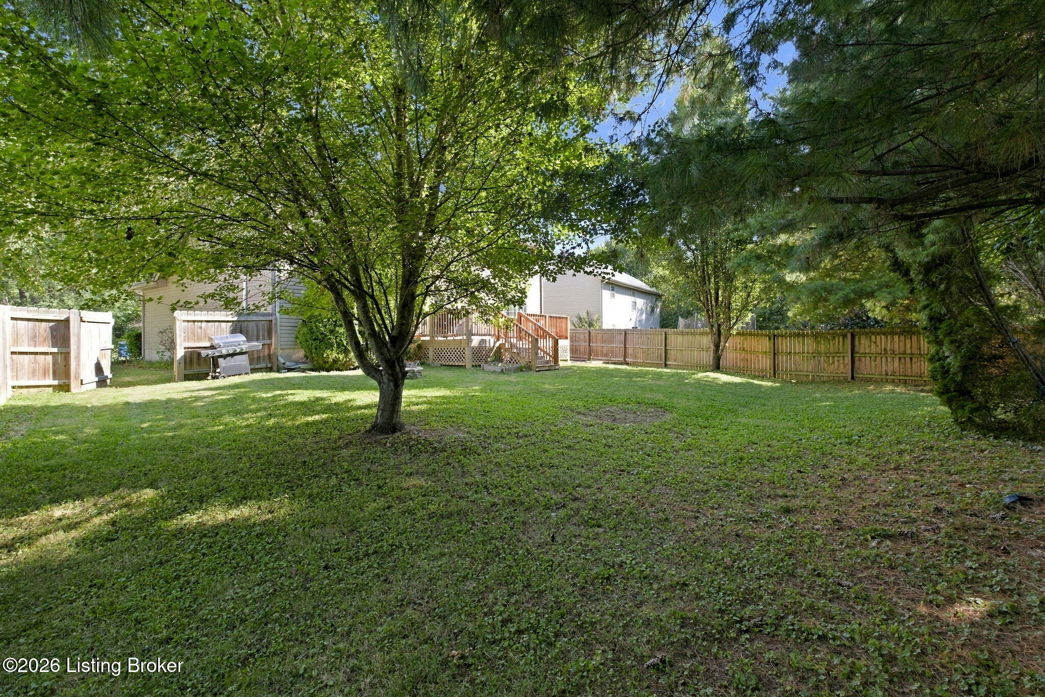 6708 Timberbend Dr Property Photo 5