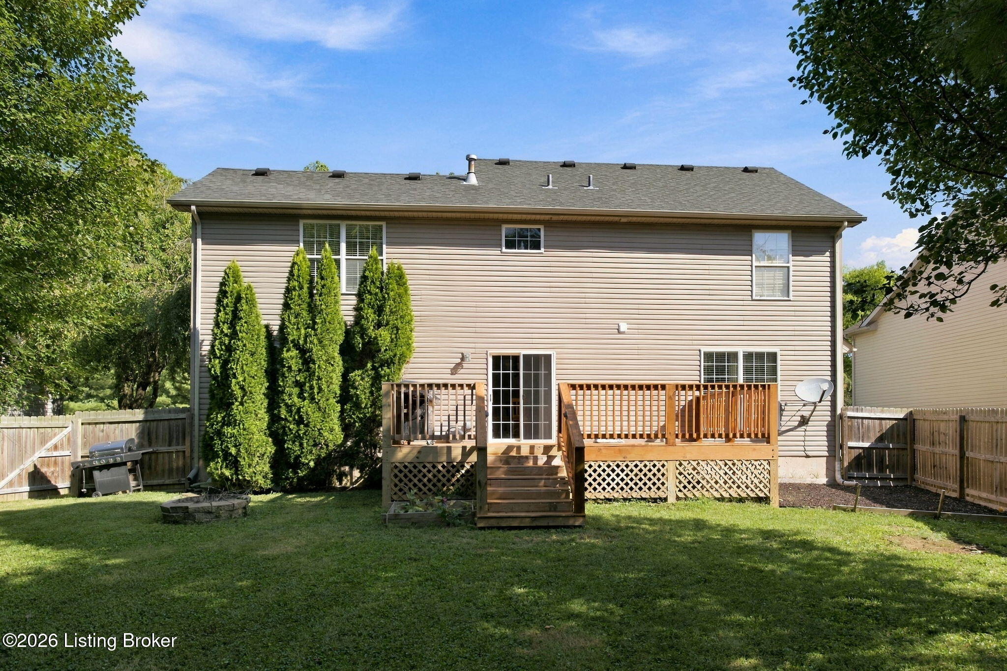 6708 Timberbend Dr Property Photo 6