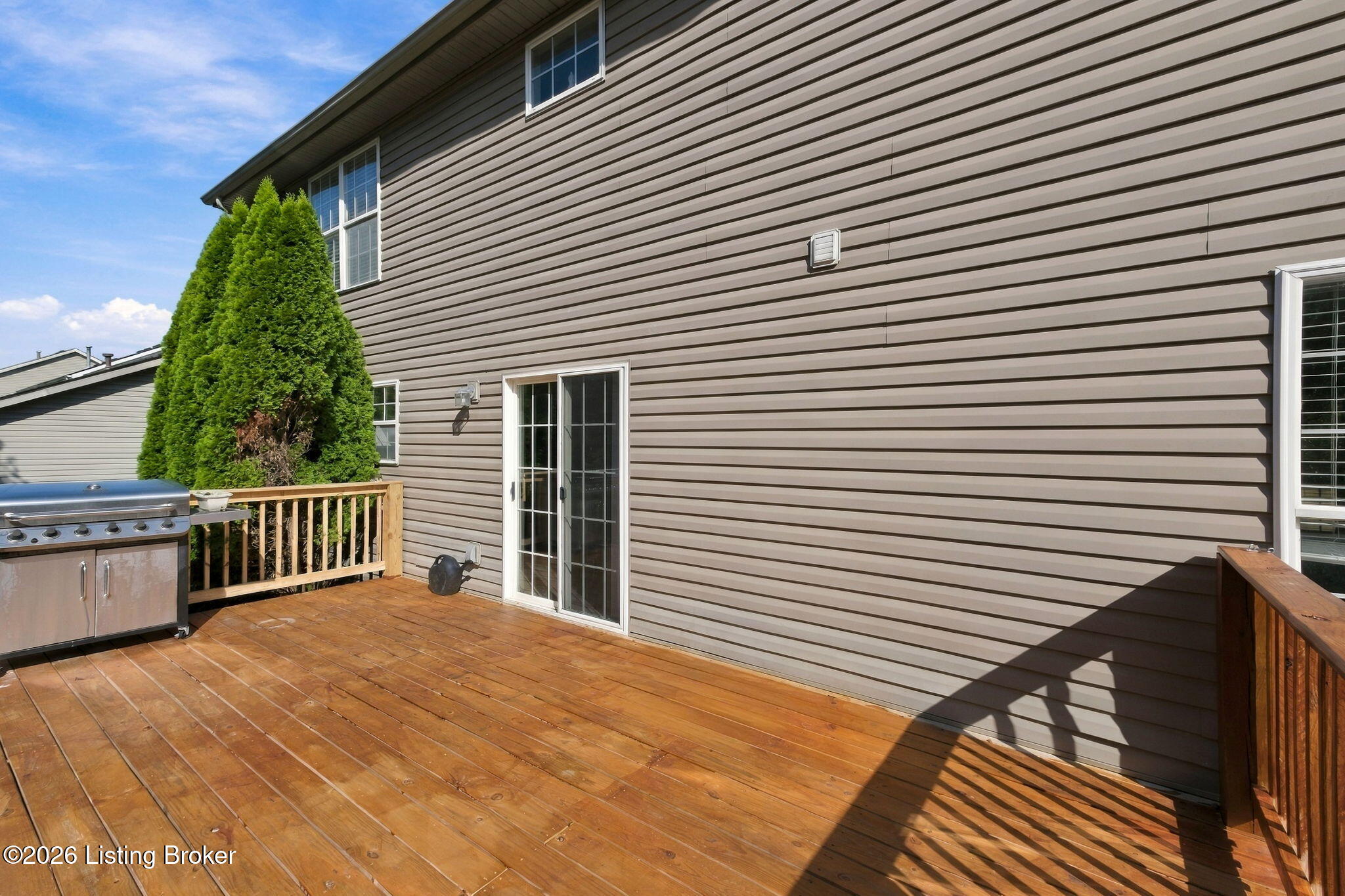 6708 Timberbend Dr Property Photo 7