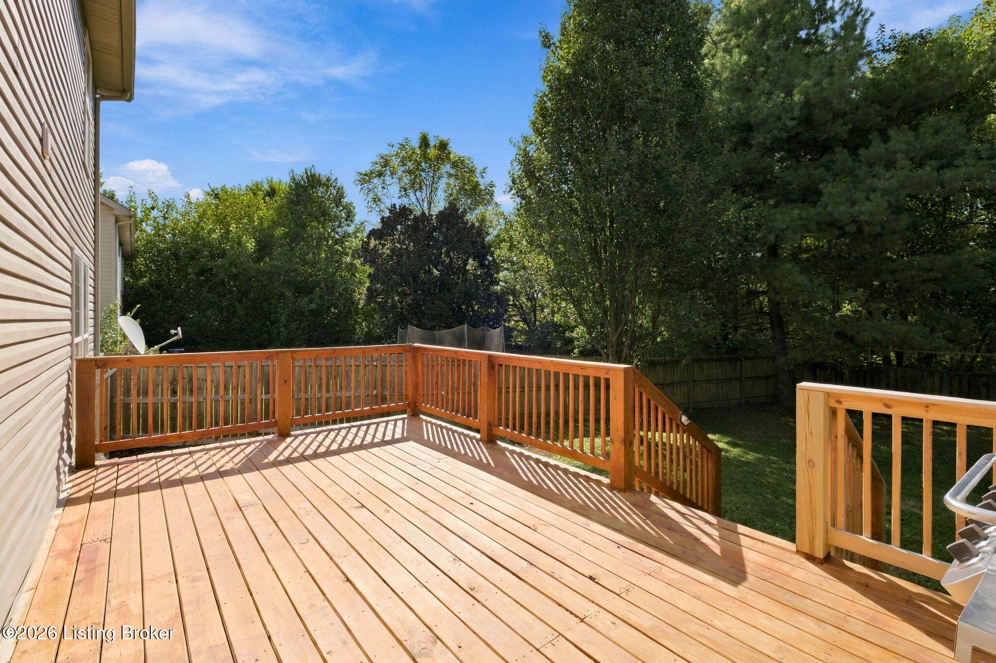 6708 Timberbend Dr Property Photo 8