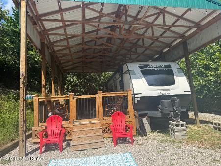 Lot 180A Trailwood Lake
