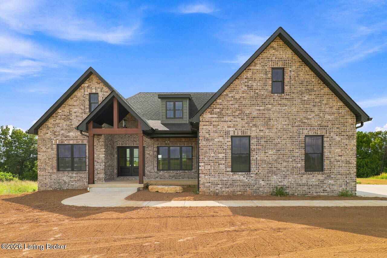Lot 33 Woodford Dr Property Photo 1