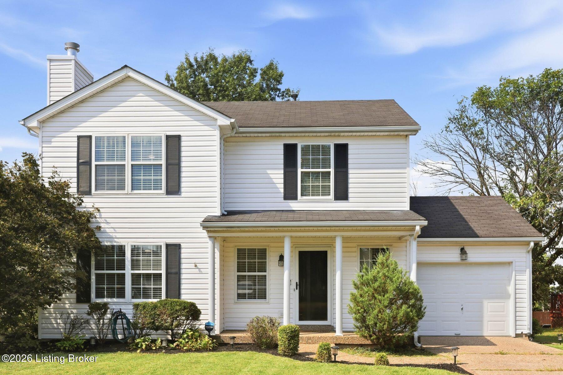 10603 Bayport Rd Property Photo 1
