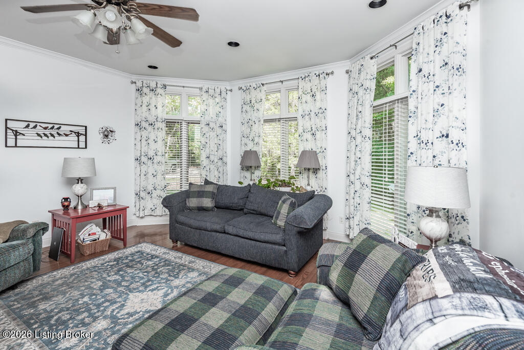 2724 Flat Rock Rd Property Photo 6
