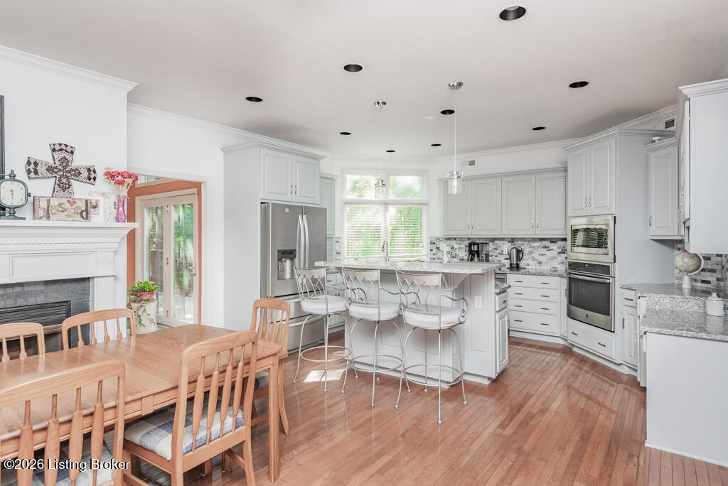 2724 Flat Rock Rd Property Photo 11