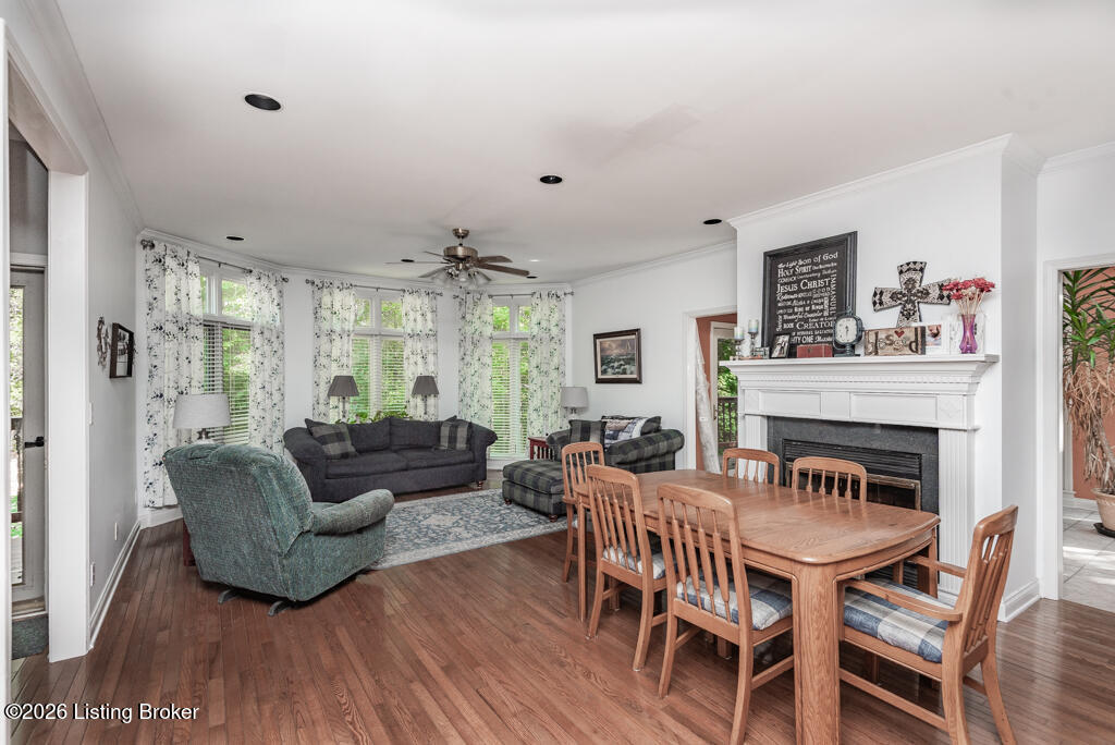 2724 Flat Rock Rd Property Photo 13