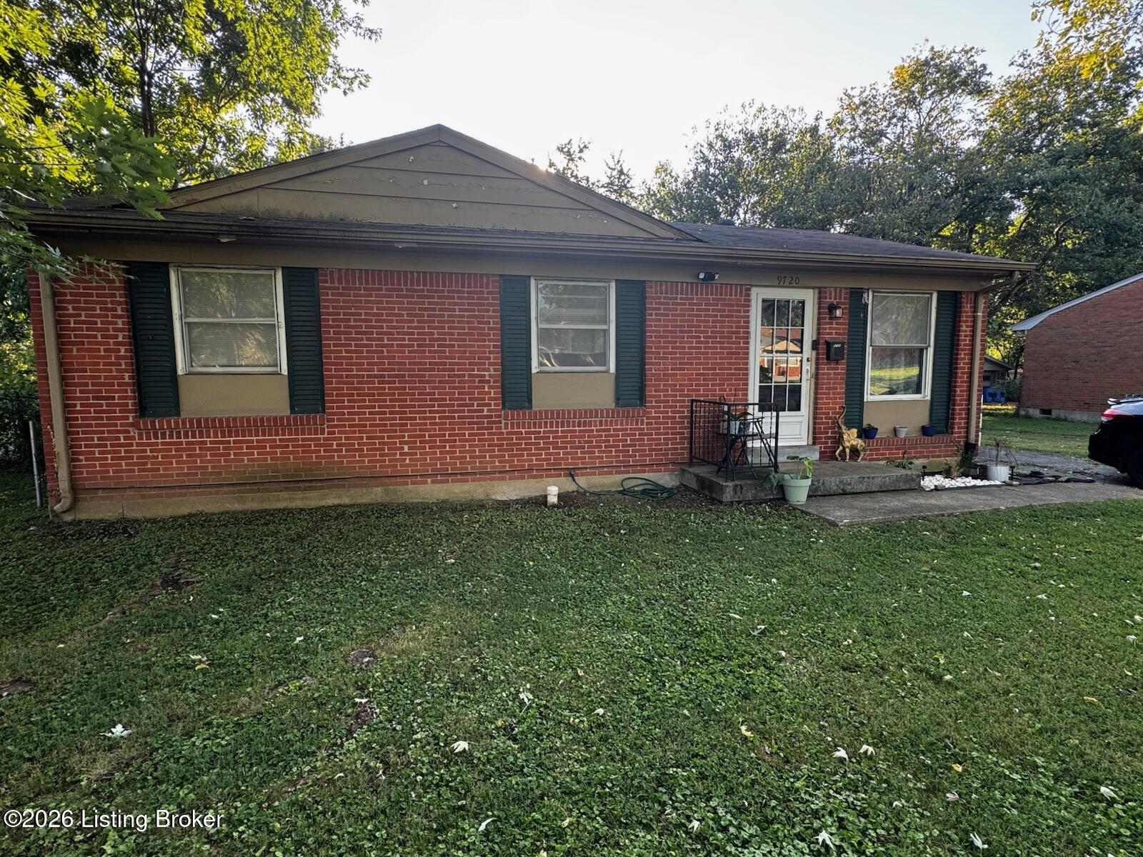 9720 Titan Dr Property Photo 1